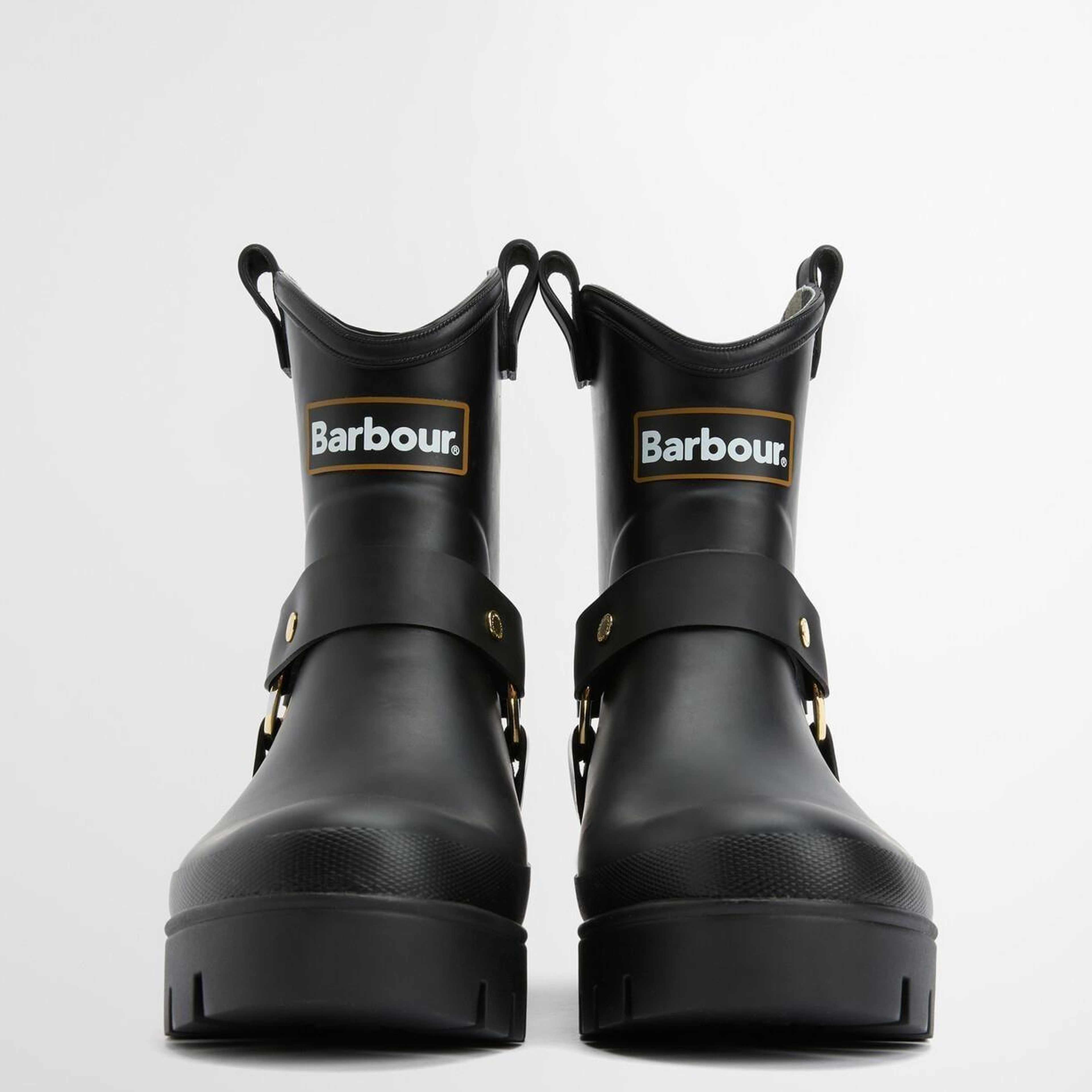 Barbour Elley Harness Welly Çizme