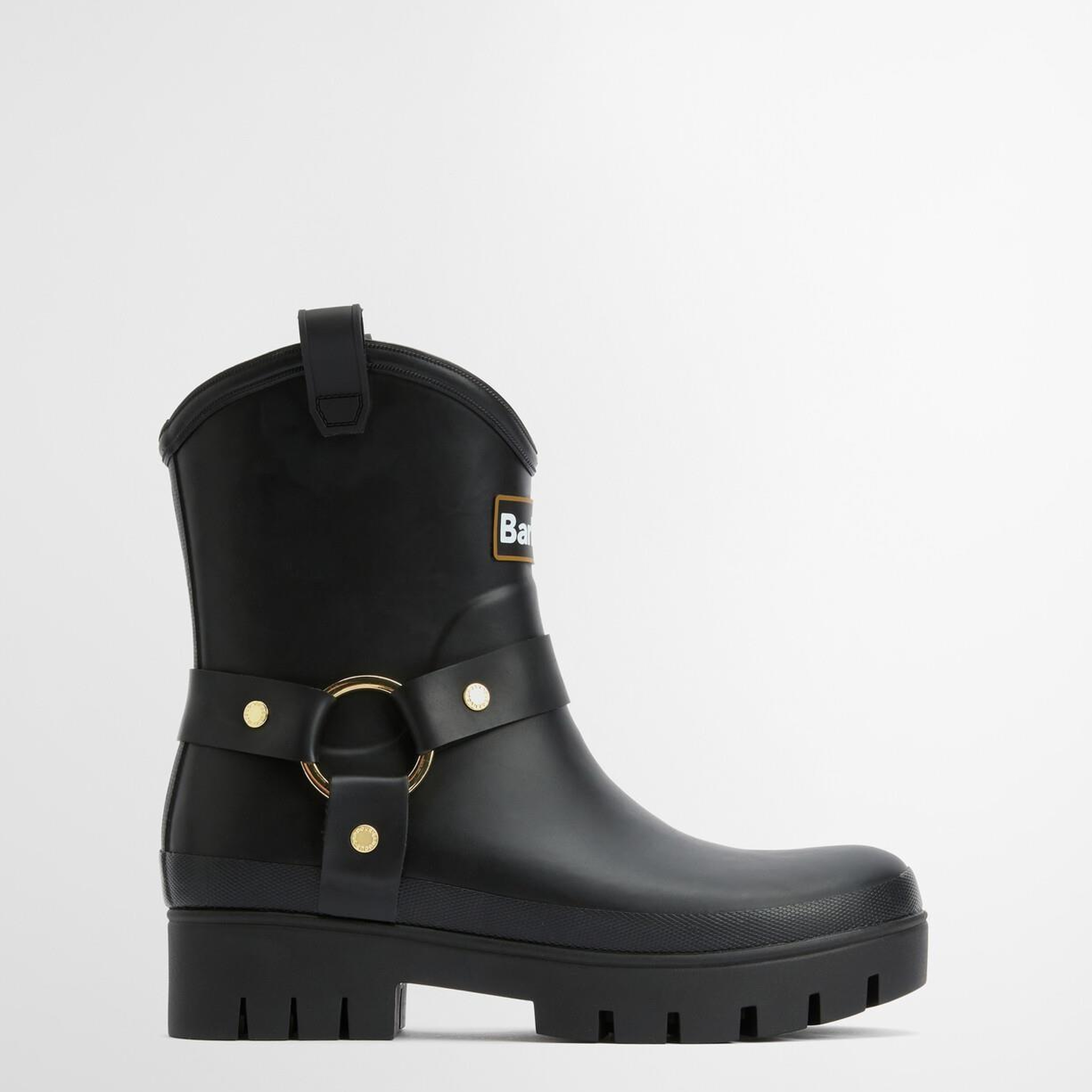 Barbour Elley Harness Welly Çizme