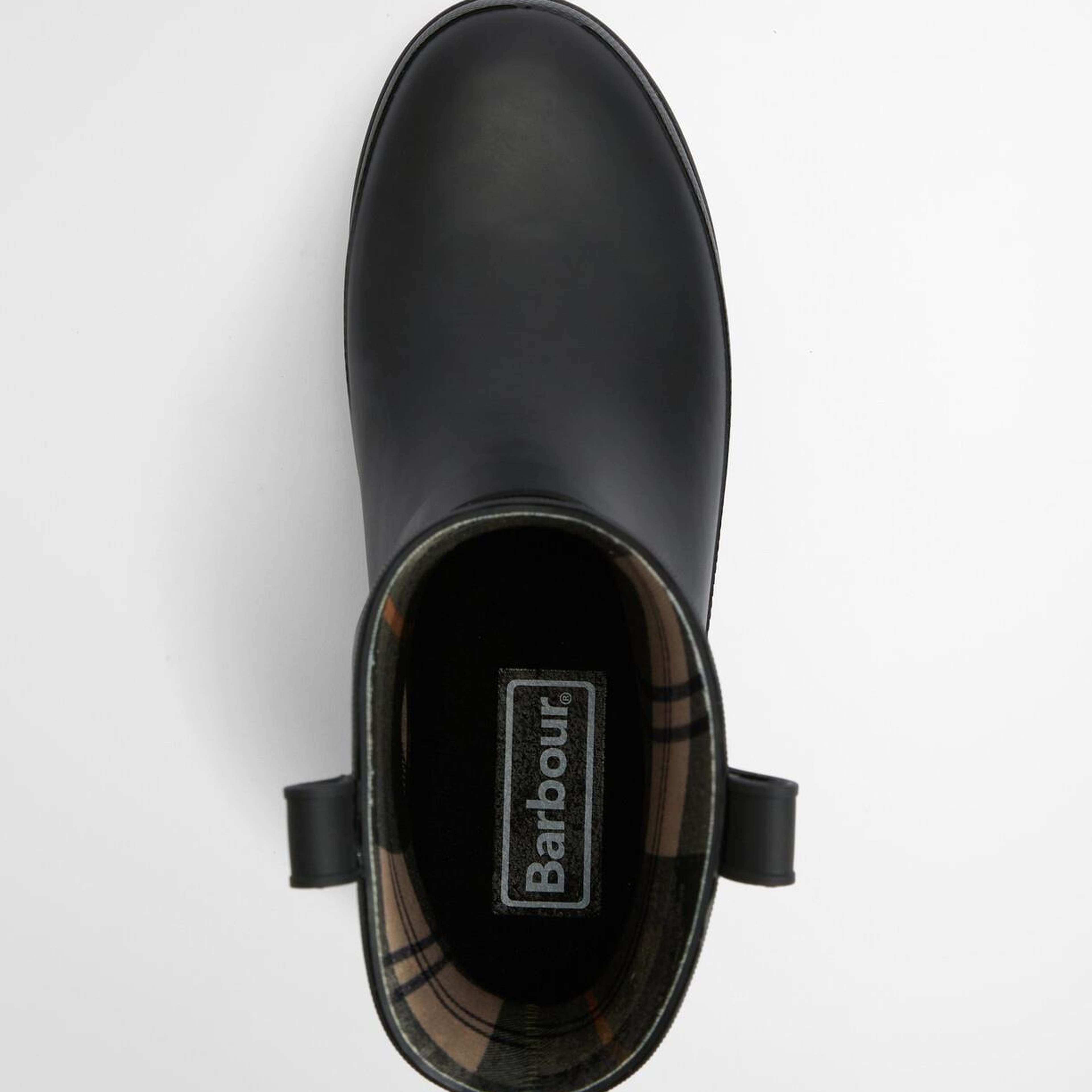 Barbour Elley Harness Welly Çizme