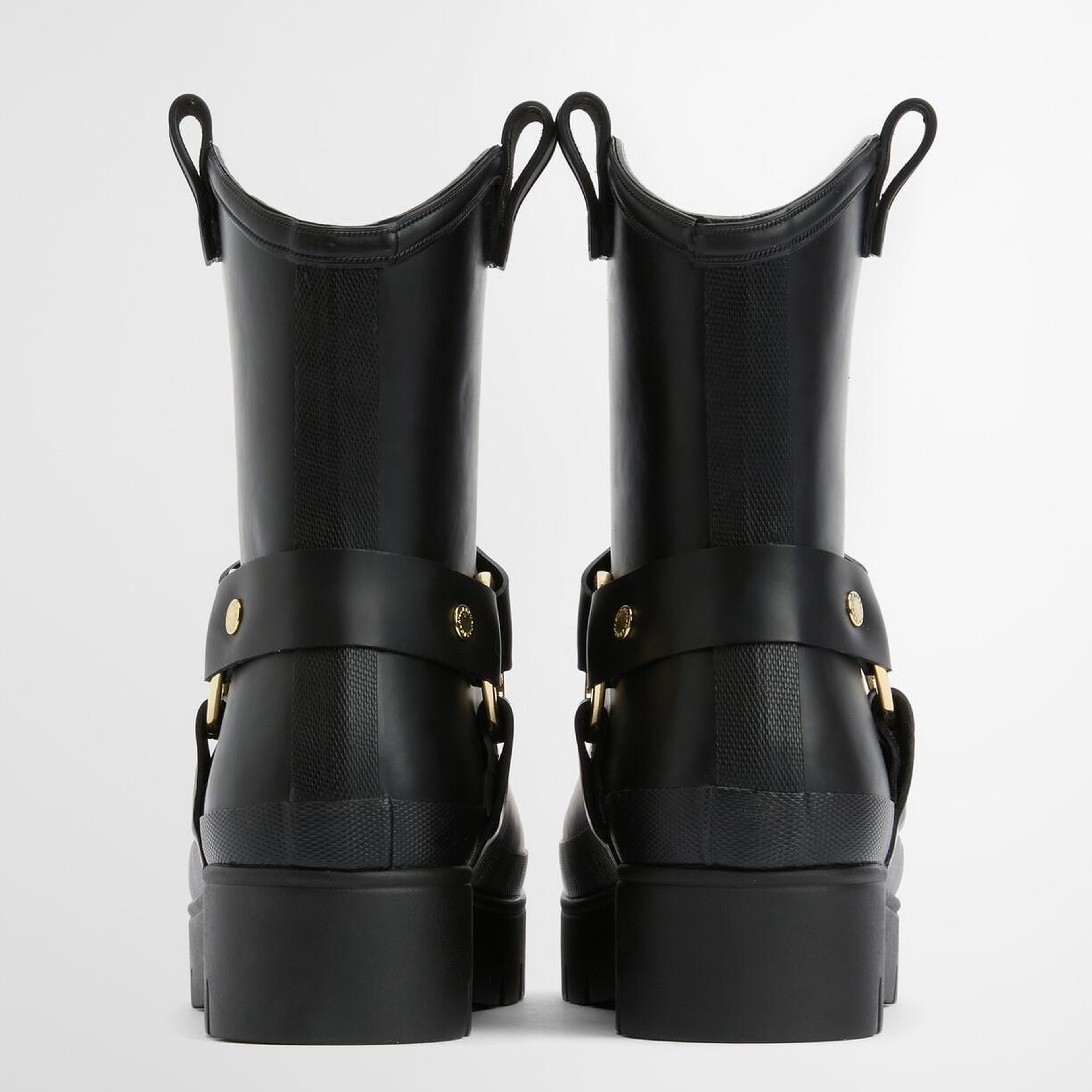 Barbour Elley Harness Welly Çizme