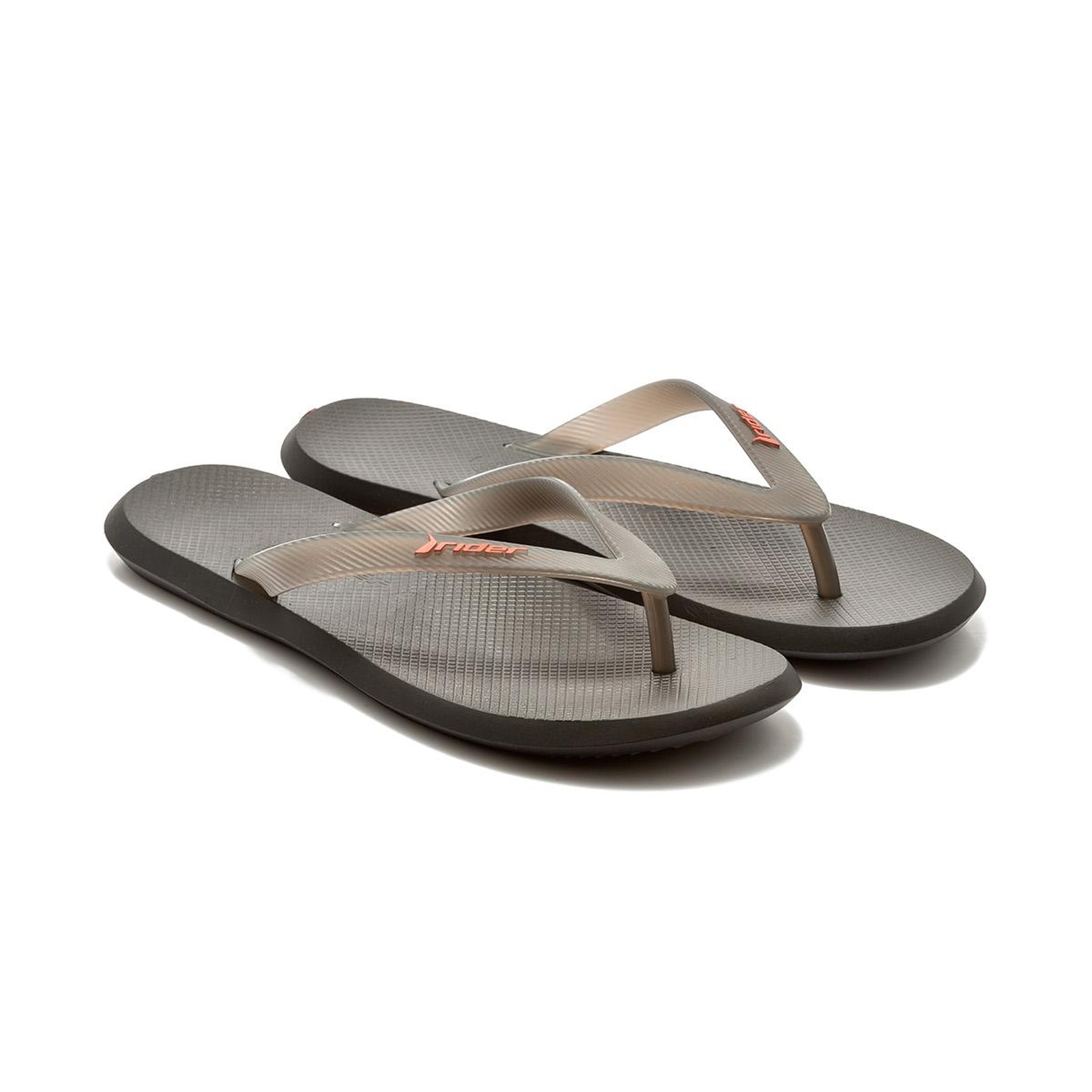 R1 Speed Erkek Parmak Arası Terlik Siyah 39/46