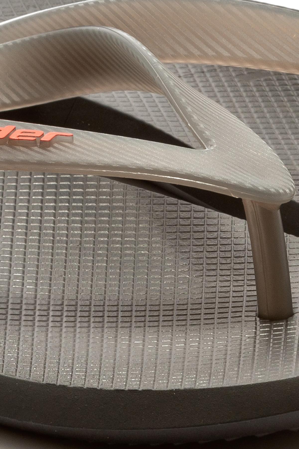 R1 Speed Erkek Parmak Arası Terlik Siyah 39/46