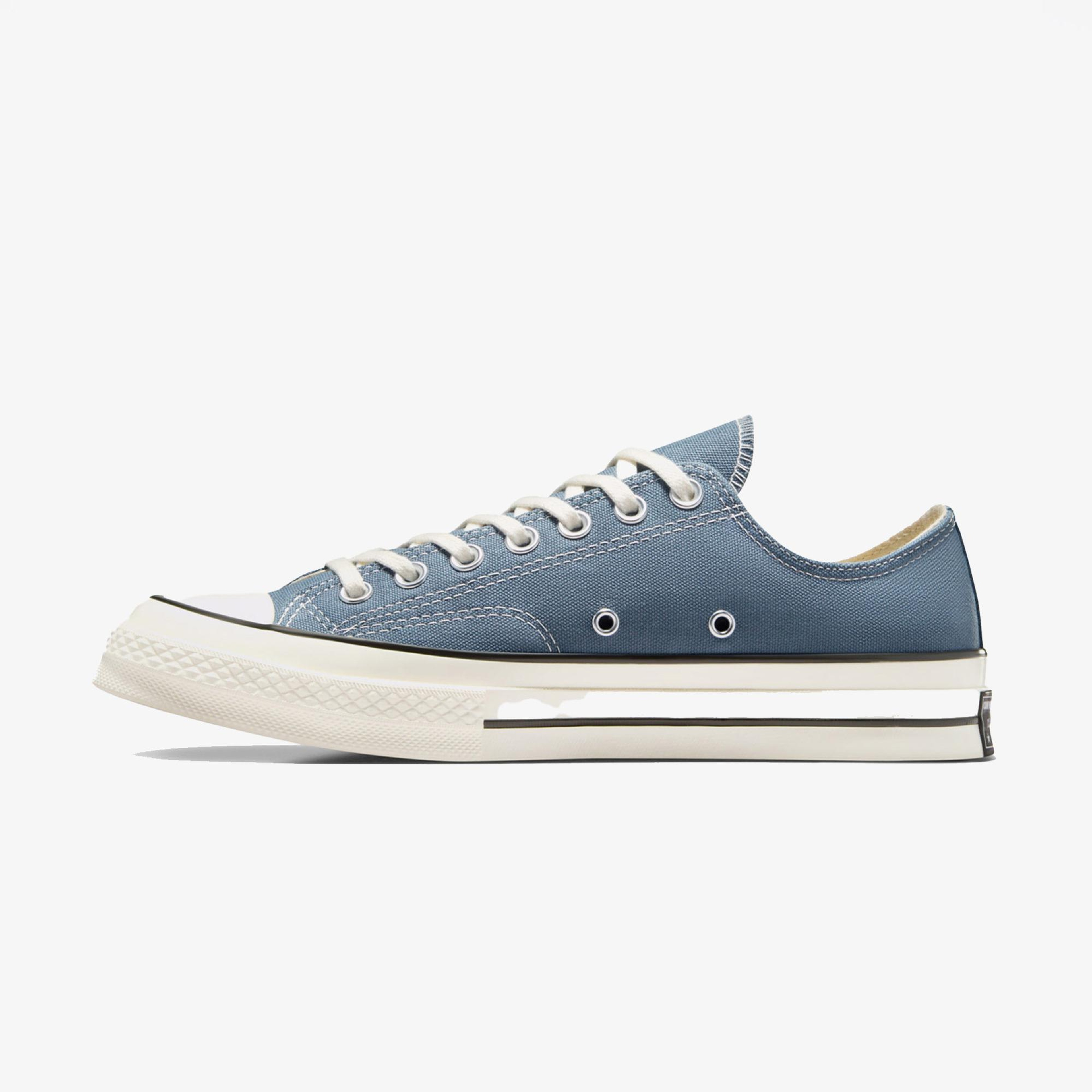 Converse Chuck 70 Unisex Mavi Sneaker
