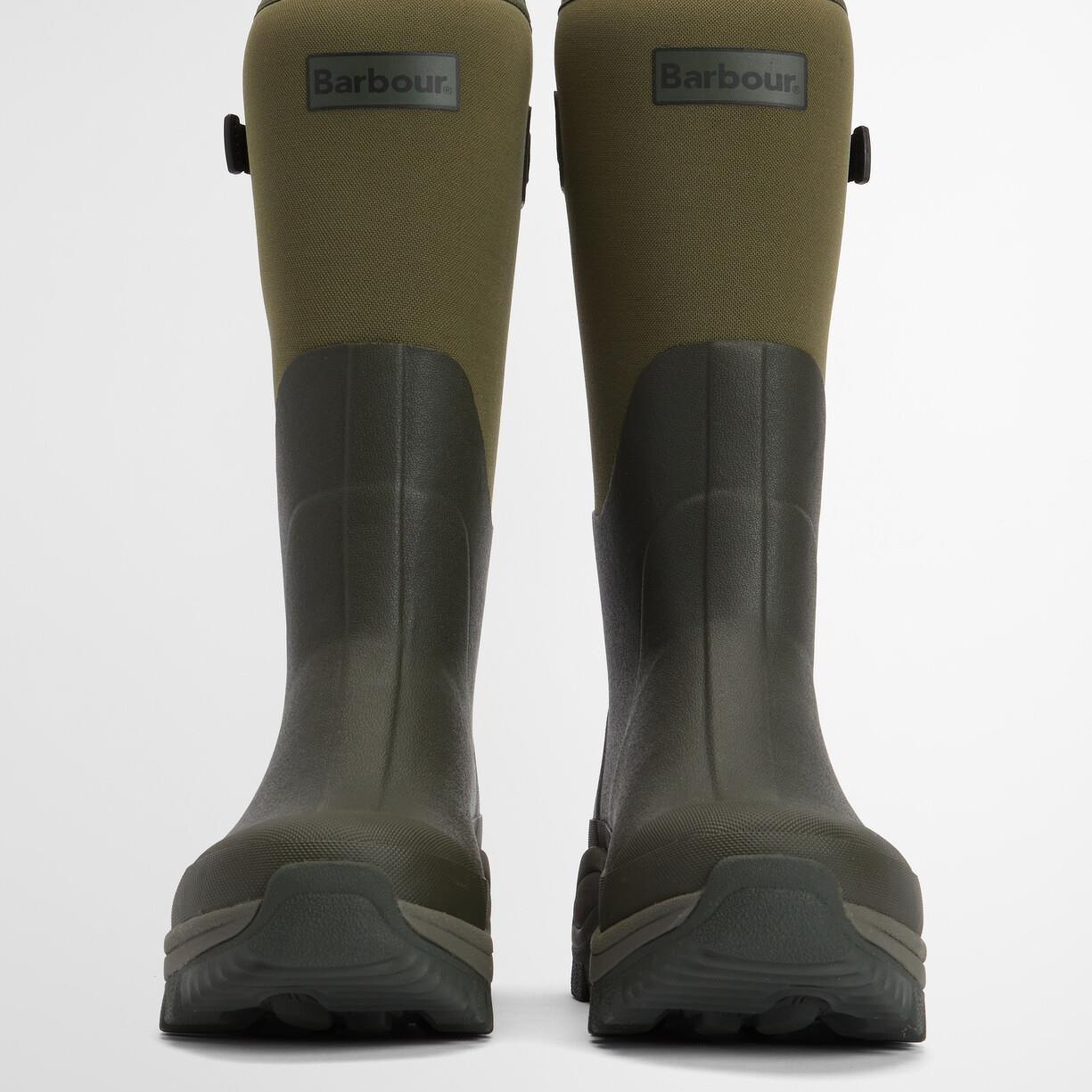 Barbour Tynedale Tall Welly Çizme