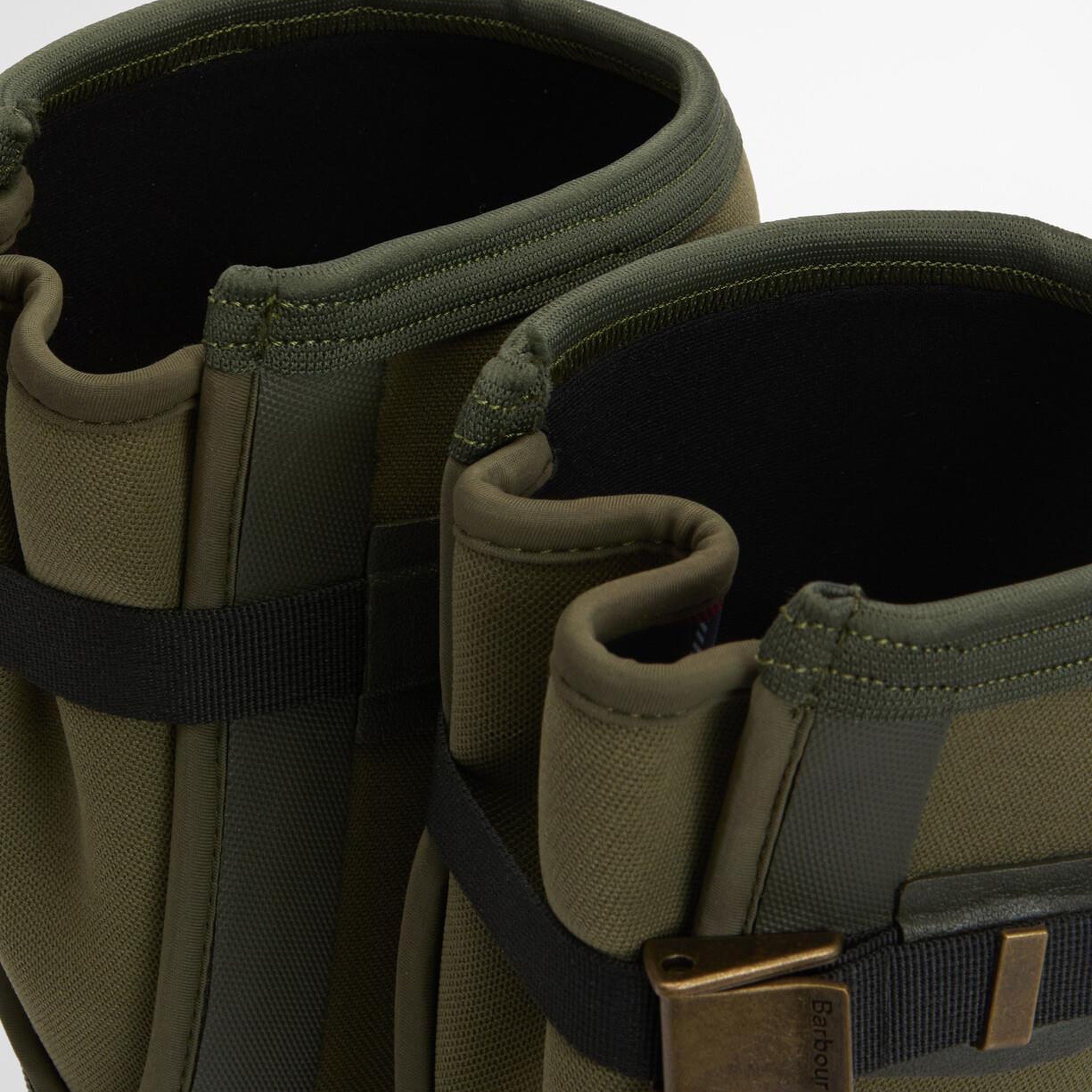 Barbour Tynedale Tall Welly Çizme