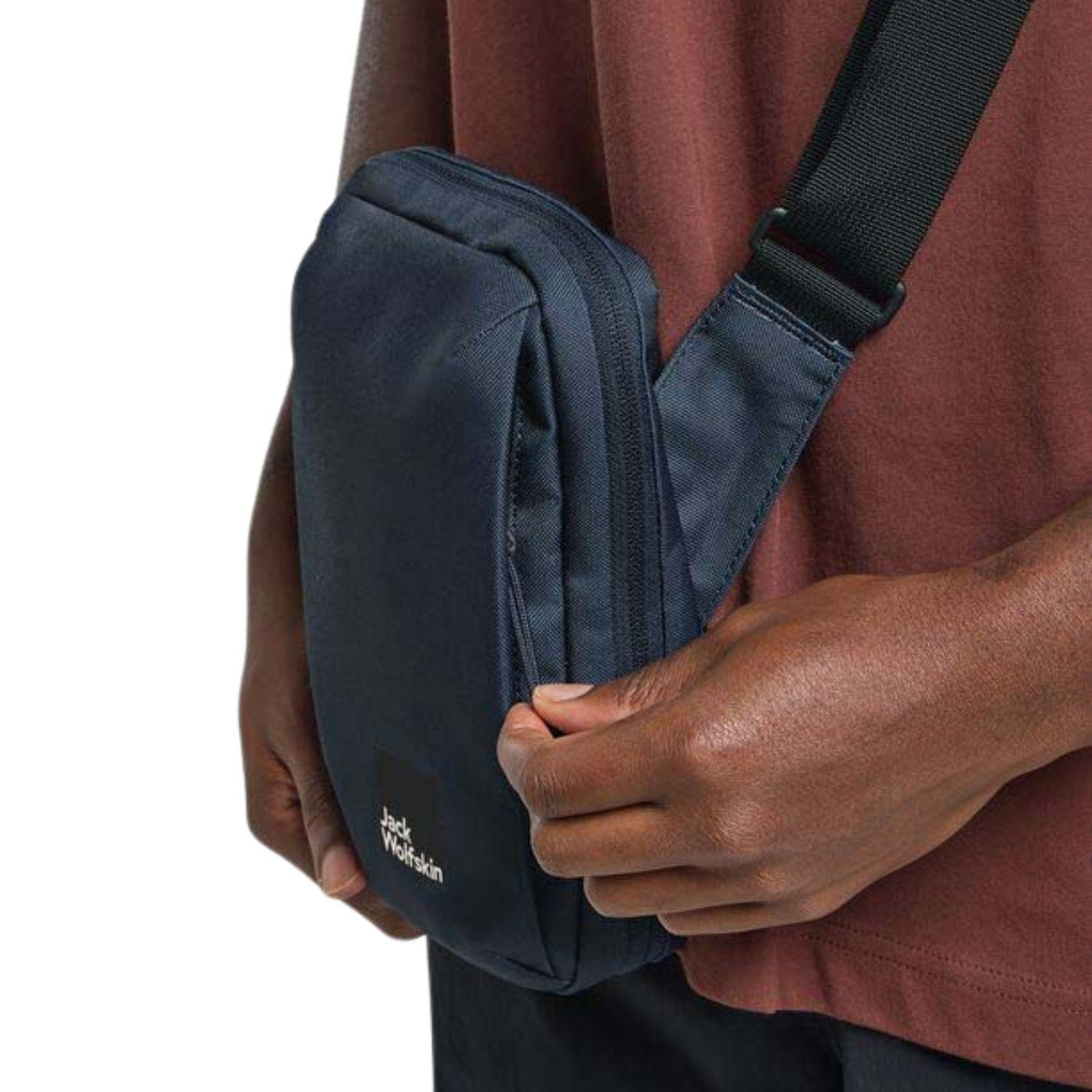 Jack Wolfskin Konya Organizer Unisex Çanta