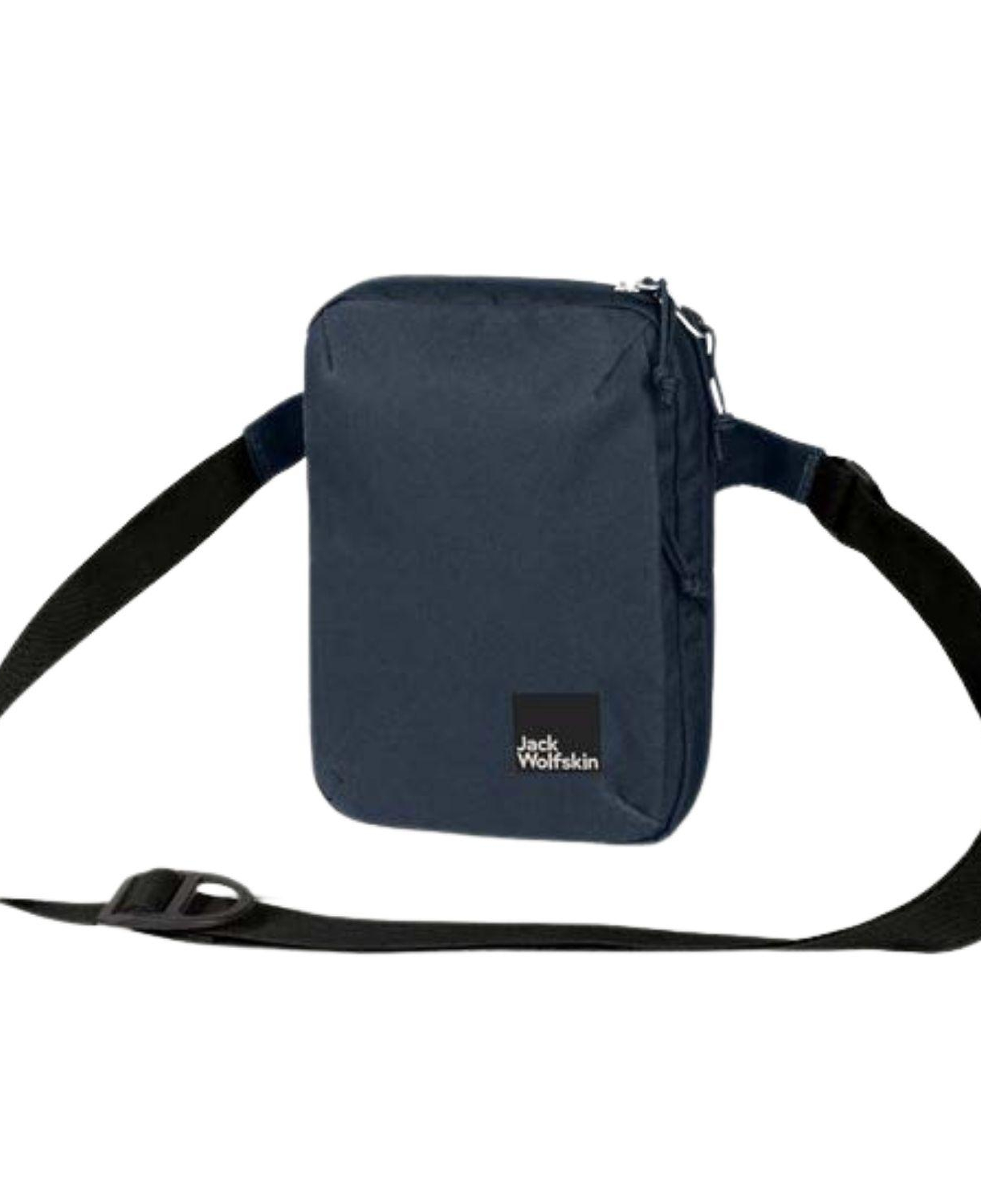 Jack Wolfskin Konya Organizer Unisex Çanta