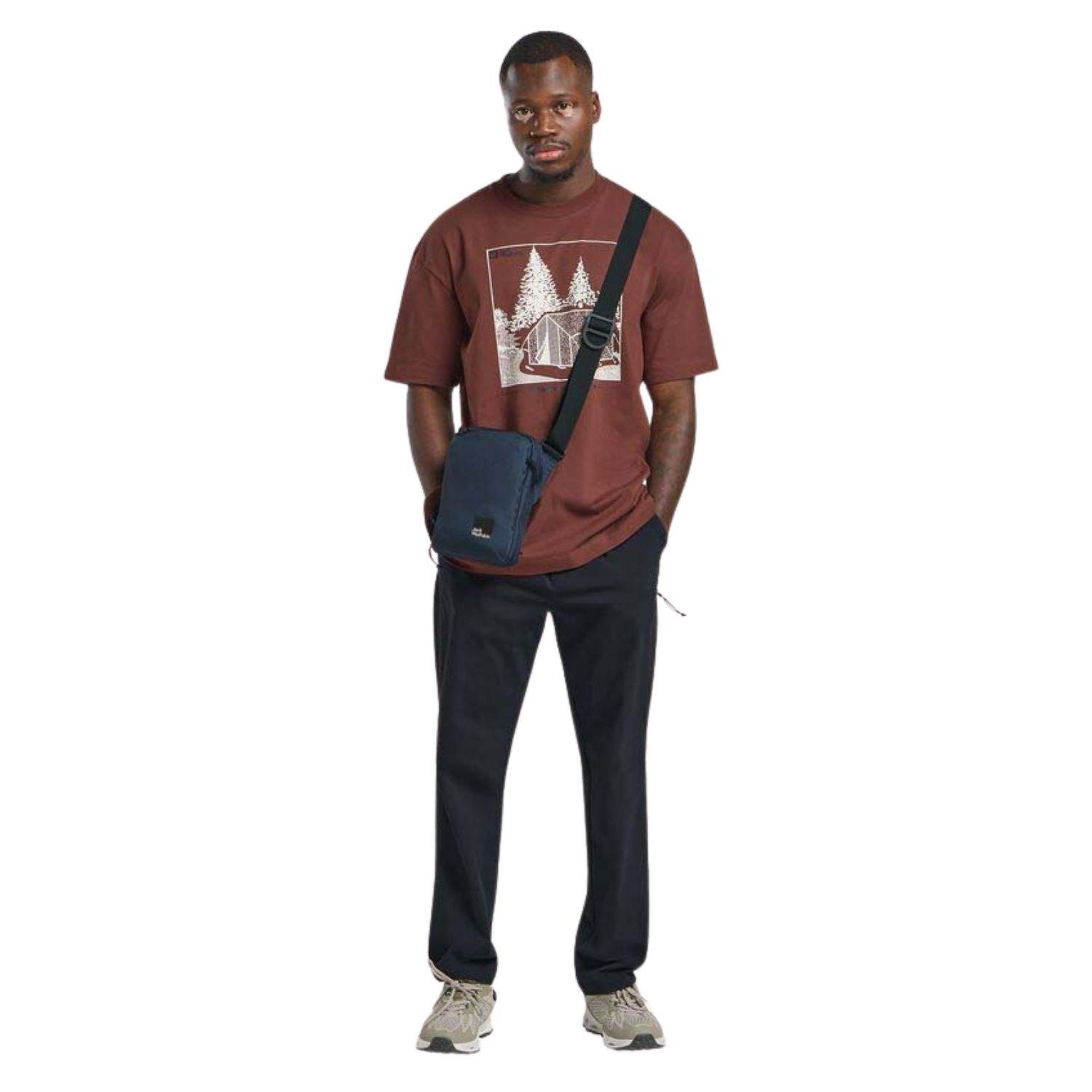 Jack Wolfskin Konya Organizer Unisex Çanta