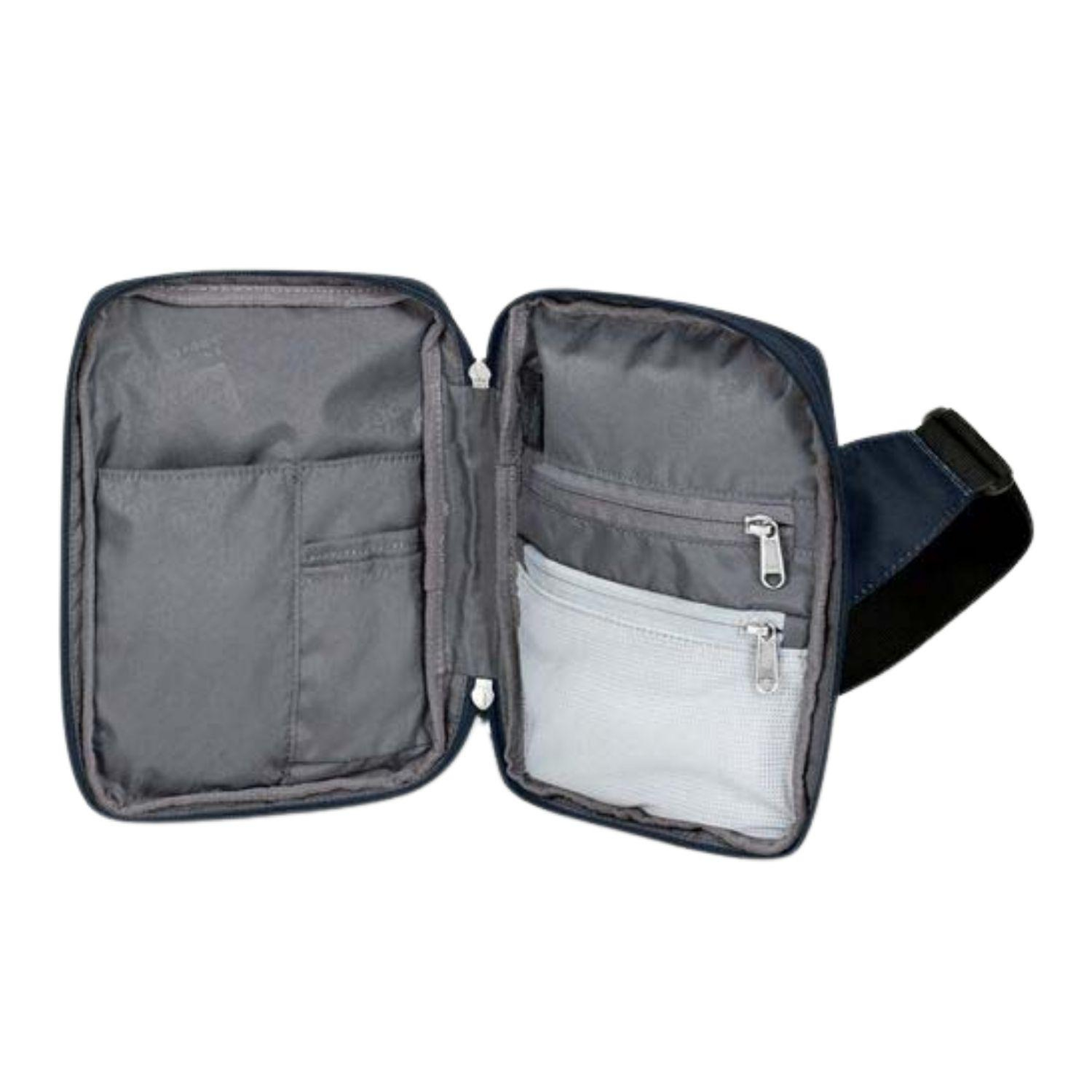 Jack Wolfskin Konya Organizer Unisex Çanta