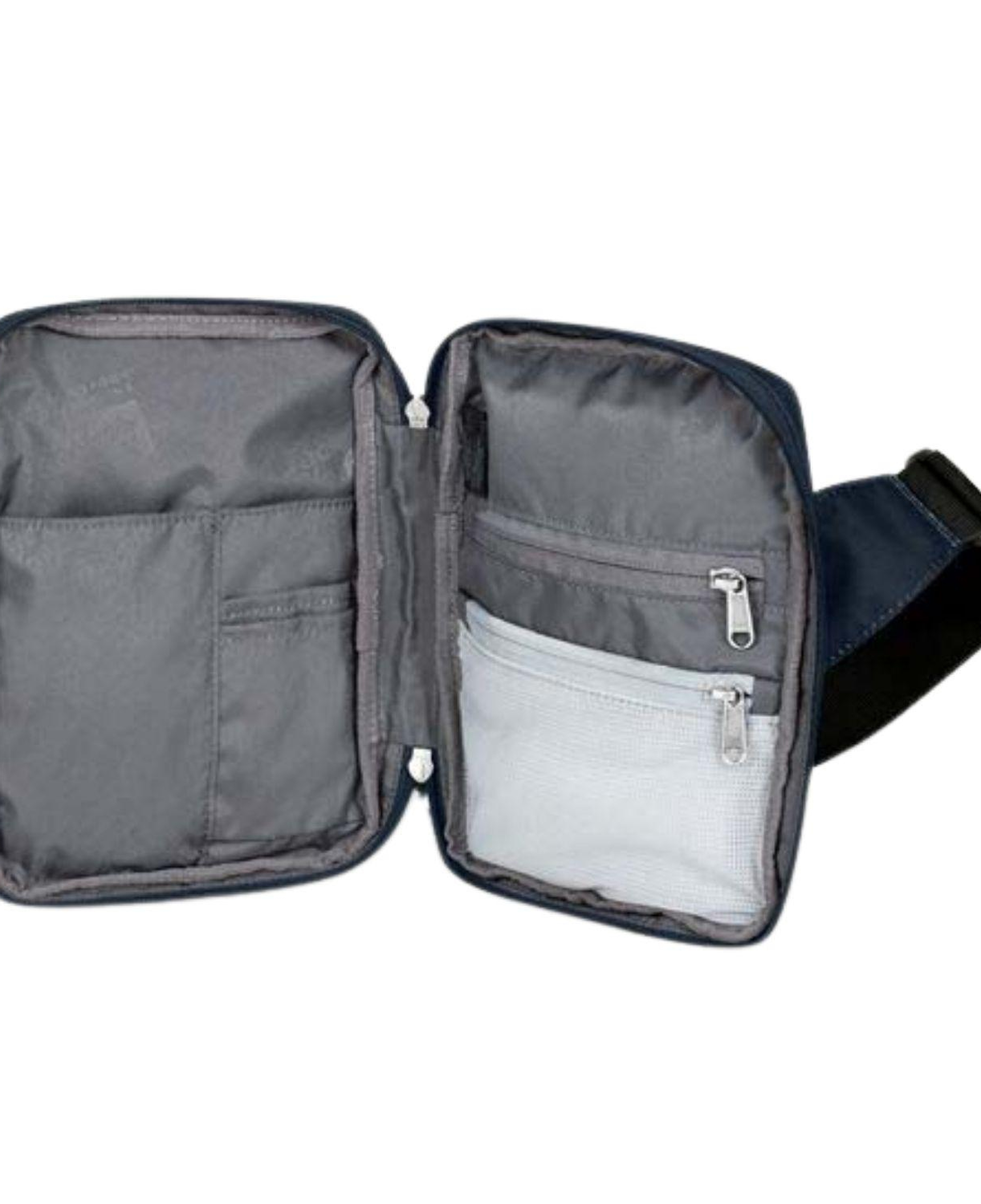 Jack Wolfskin Konya Organizer Unisex Çanta