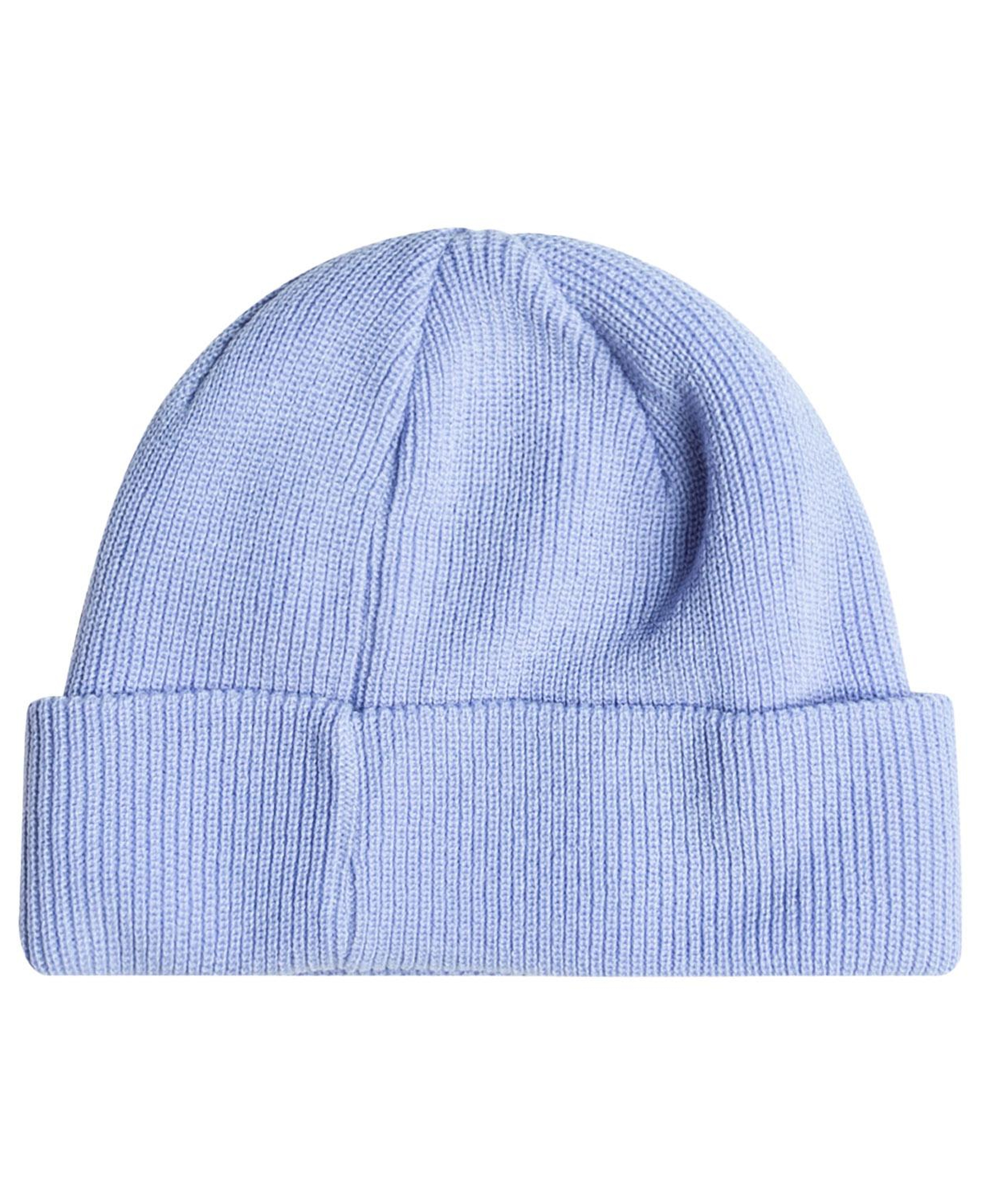 Roxy Folker Beanie Kadın Mor Bere