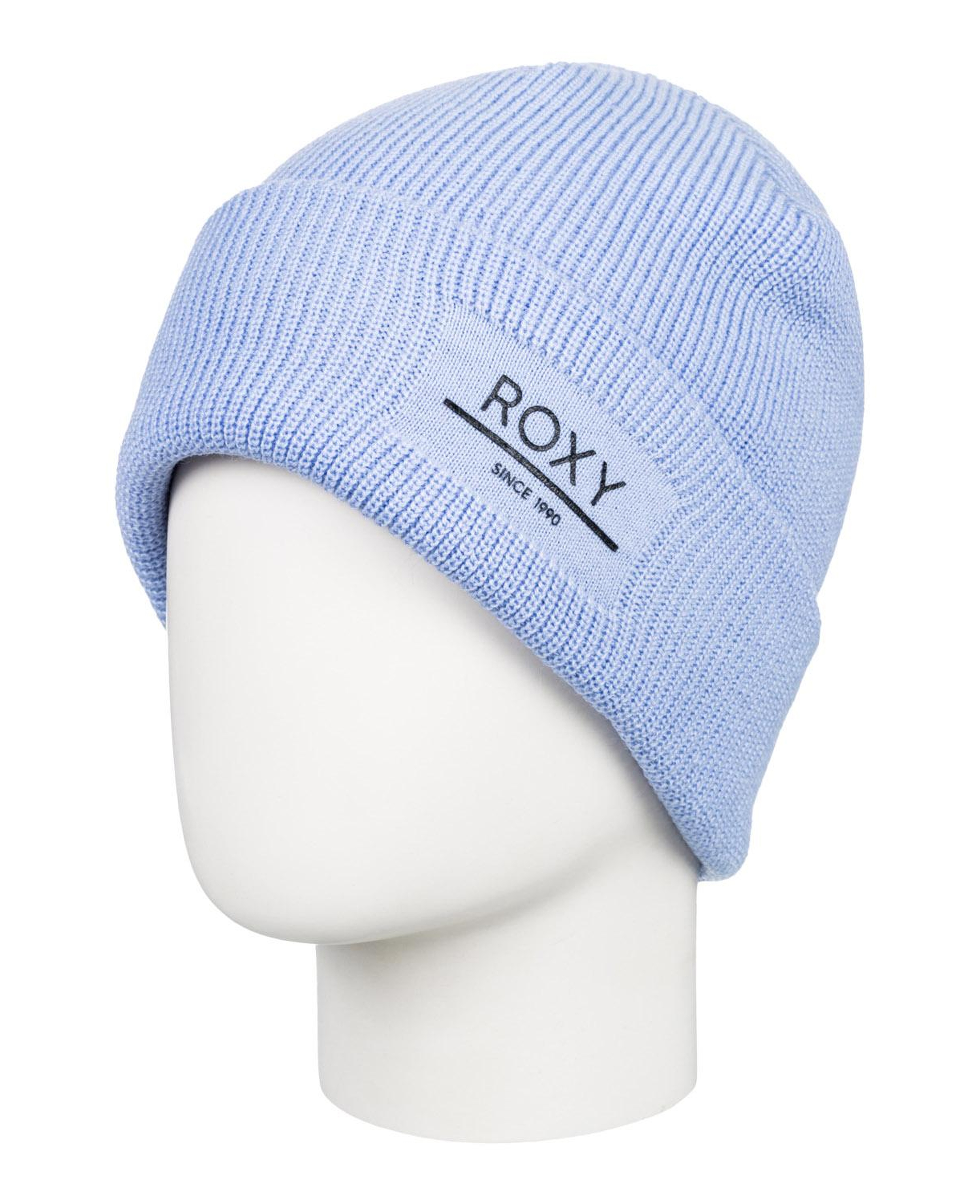 Roxy Folker Beanie Kadın Mor Bere
