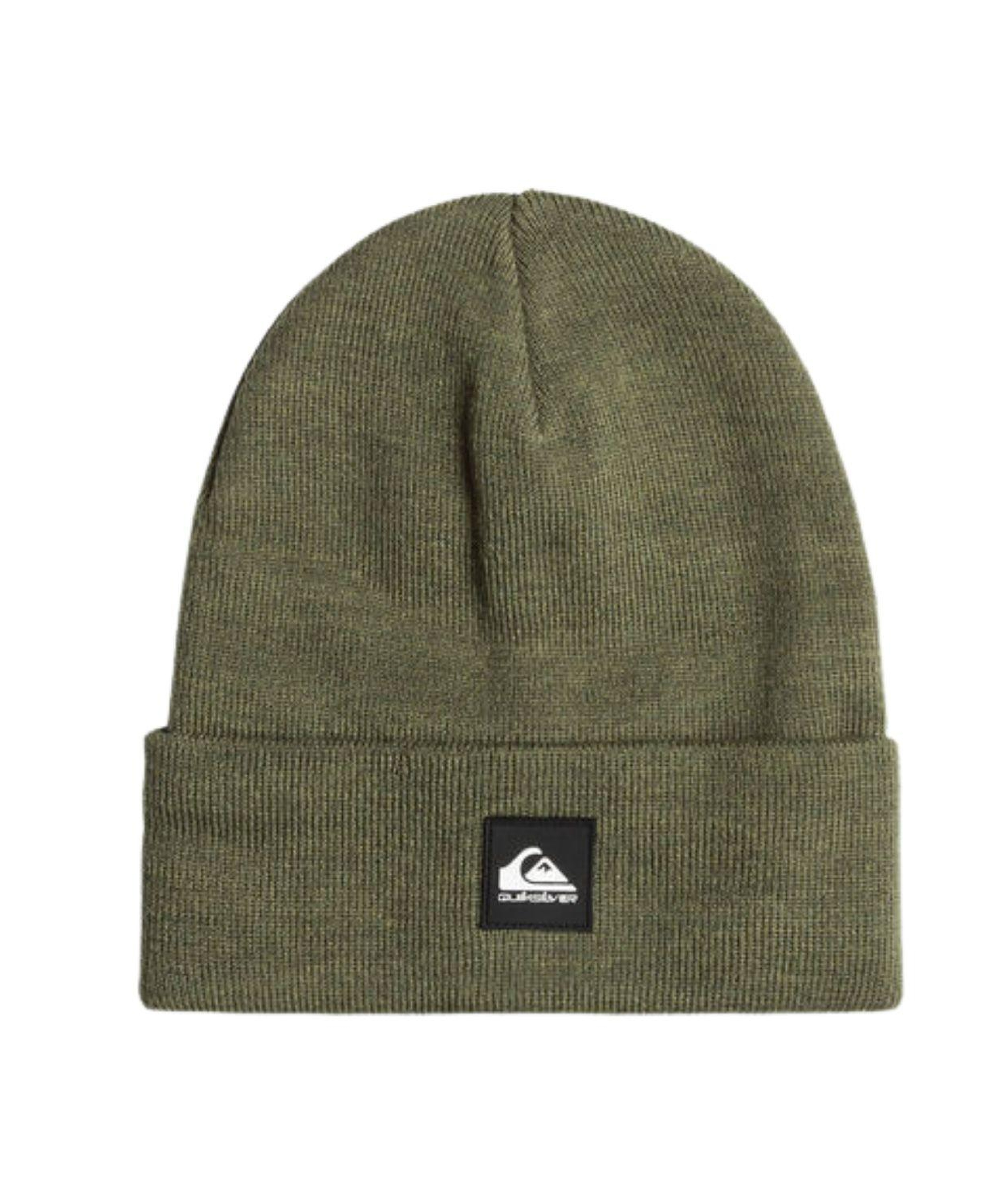 Quiksilver Brigade Beanie Erkek Bere