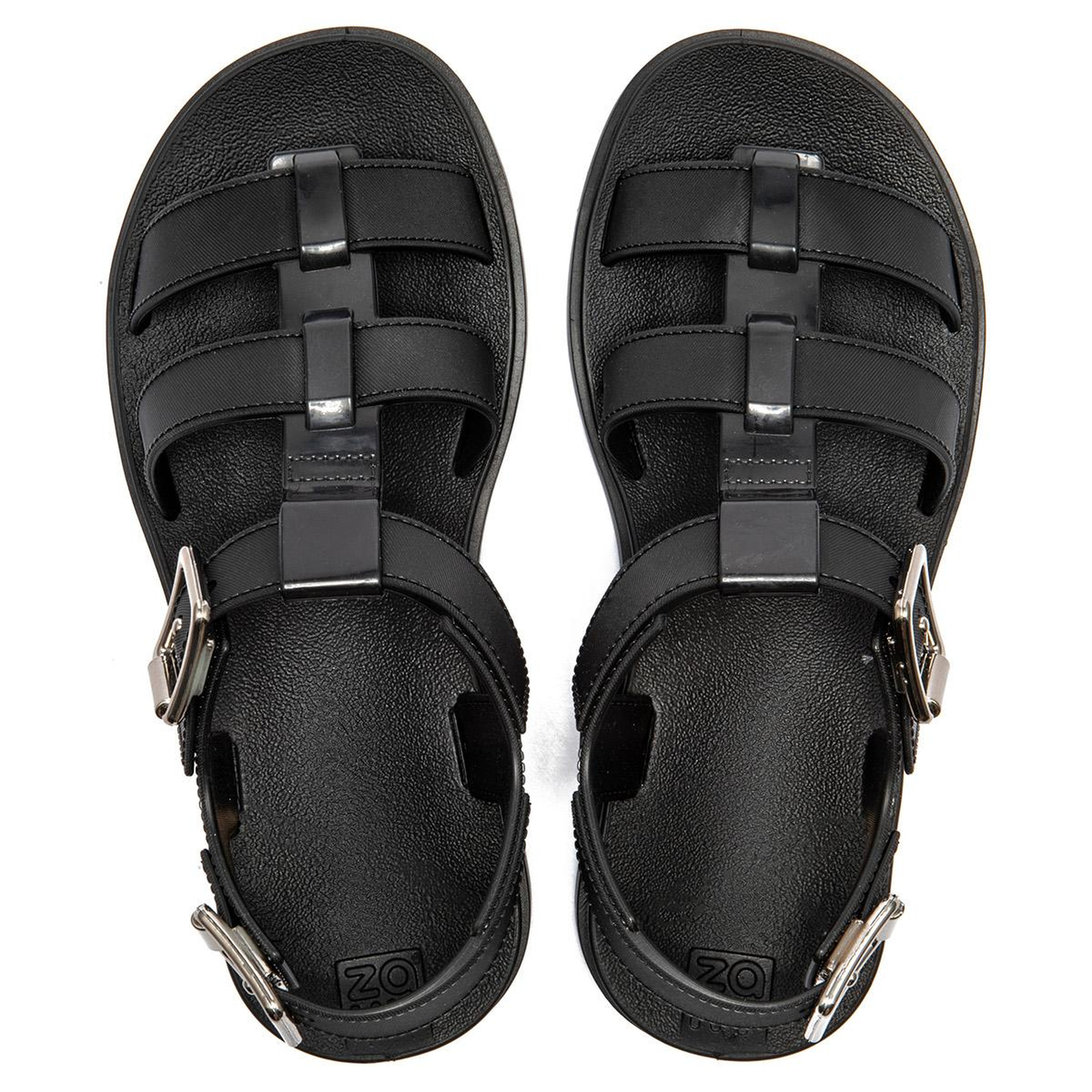 Absoluta Kadın Sandalet Siyah 35/42