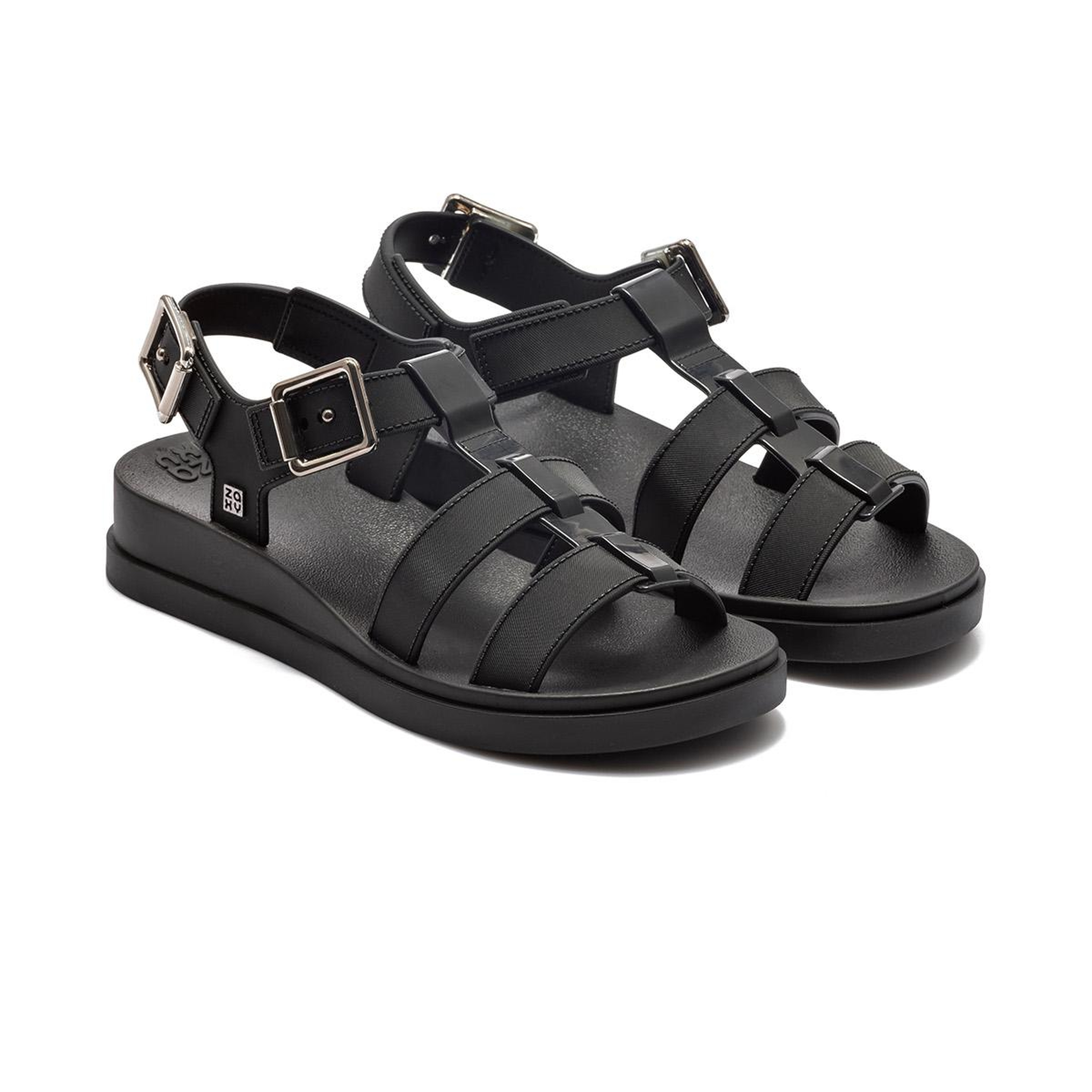 Absoluta Kadın Sandalet Siyah 35/42