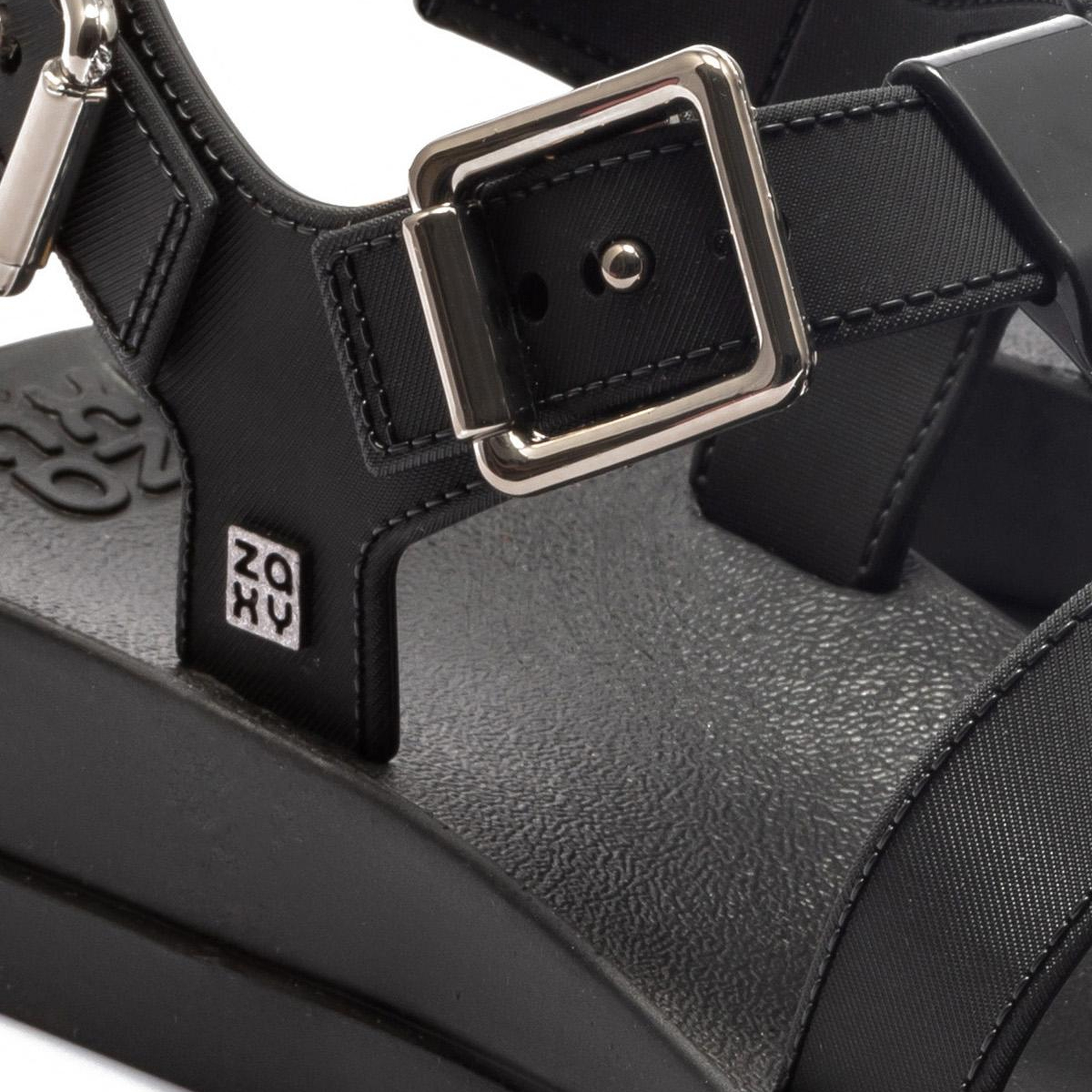 Absoluta Kadın Sandalet Siyah 35/42