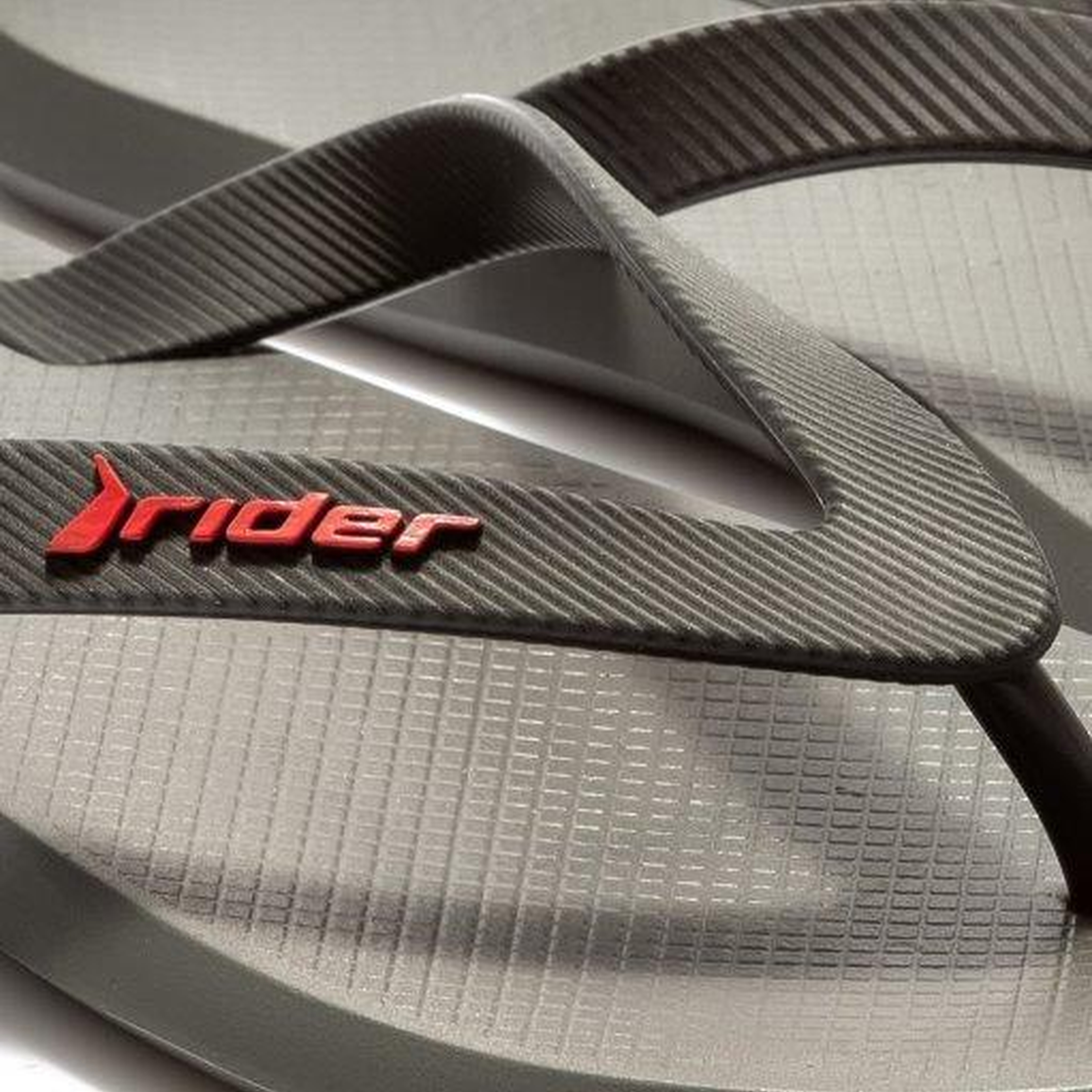 R1 Speed Erkek Parmak Arası Terlik Gri 39/46