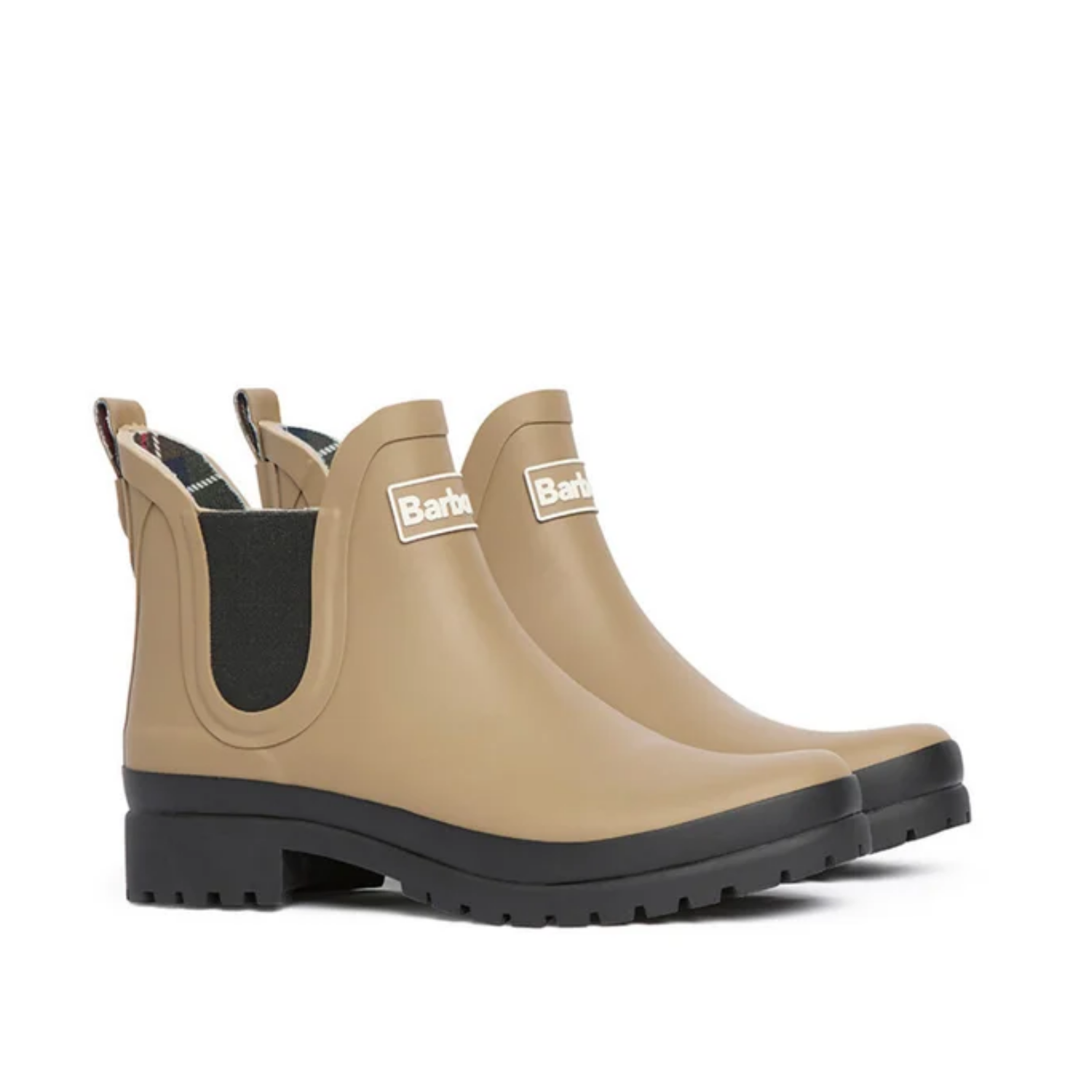 Barbour Mallow Bot