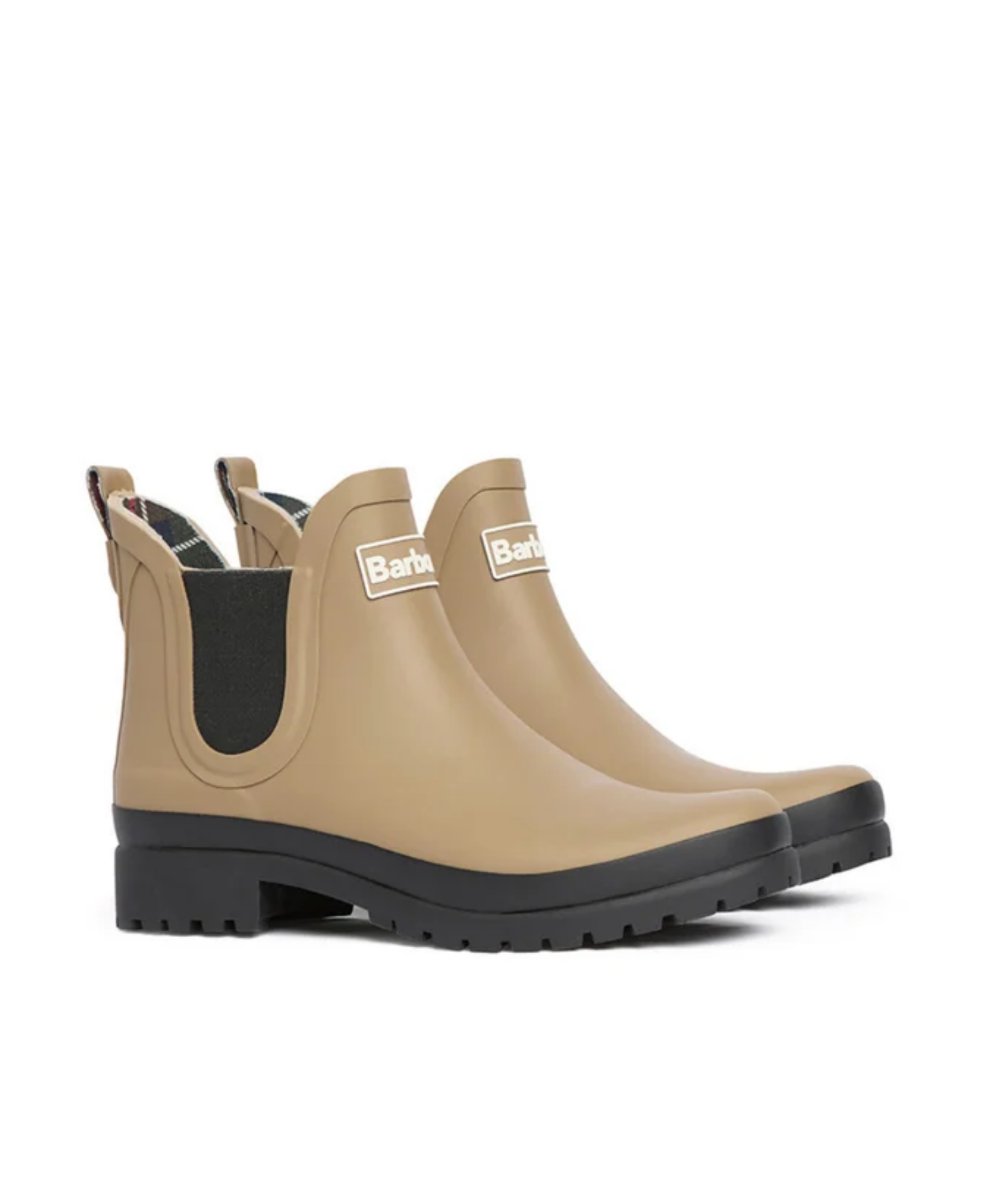 Barbour Mallow Bot
