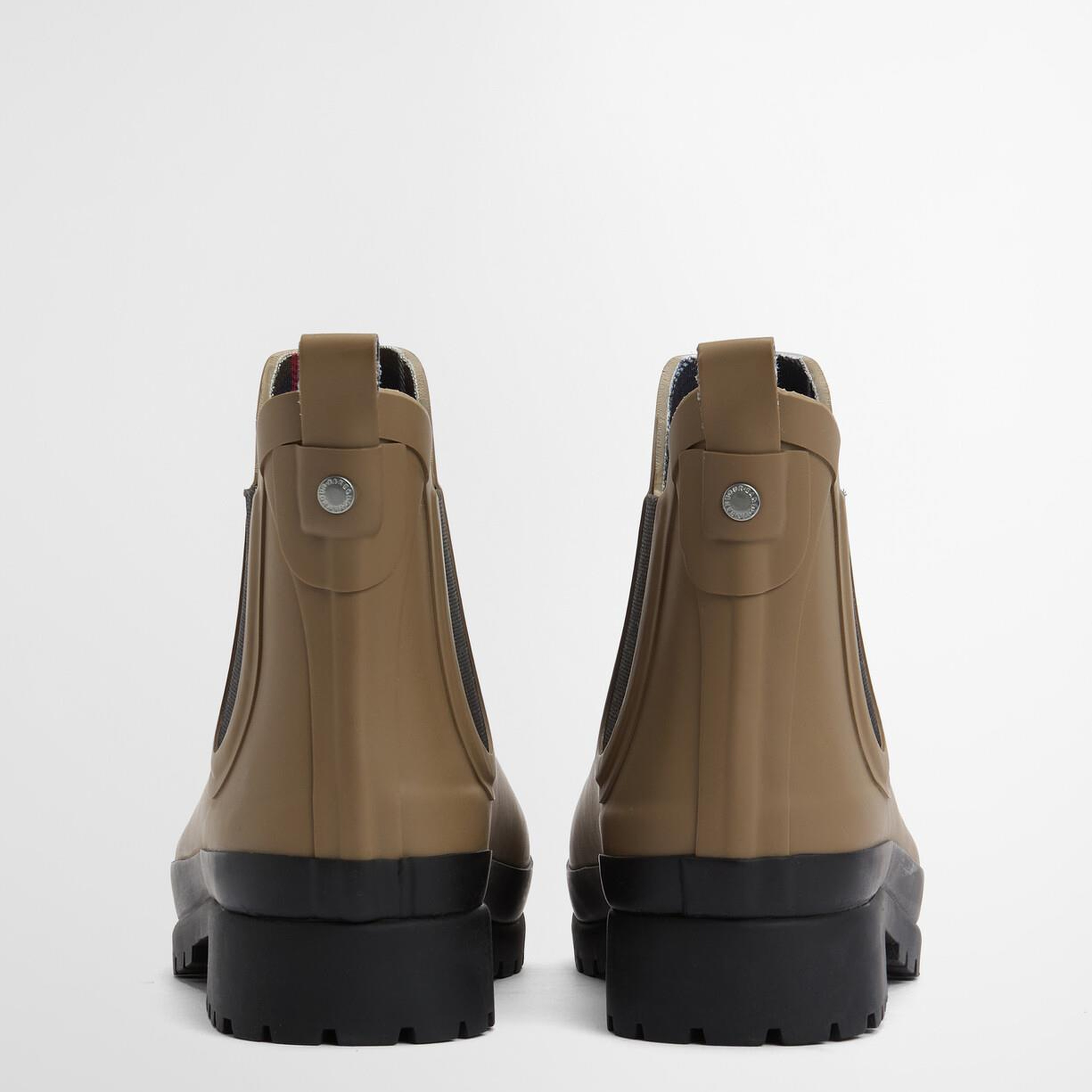 Barbour Mallow Bot