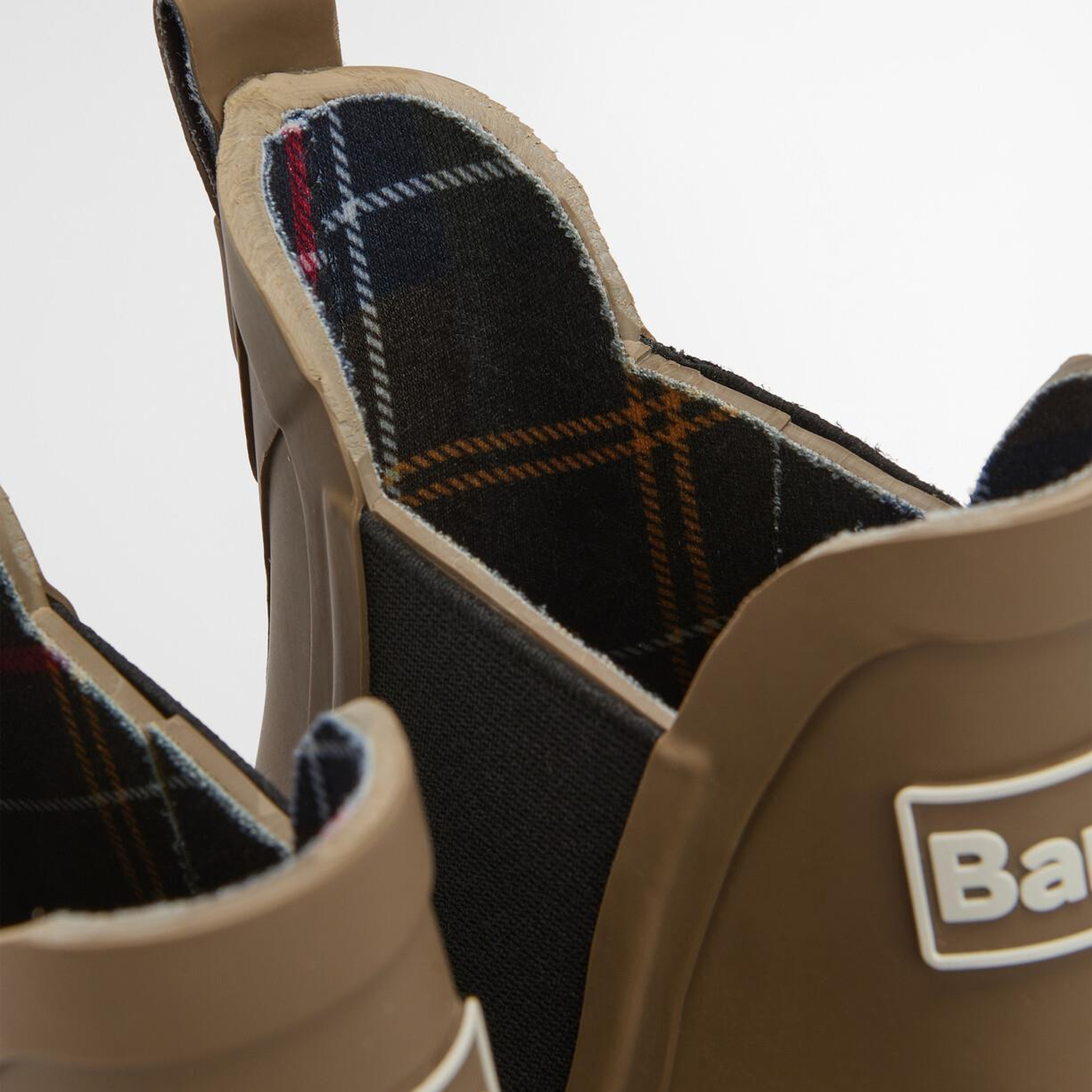 Barbour Mallow Bot