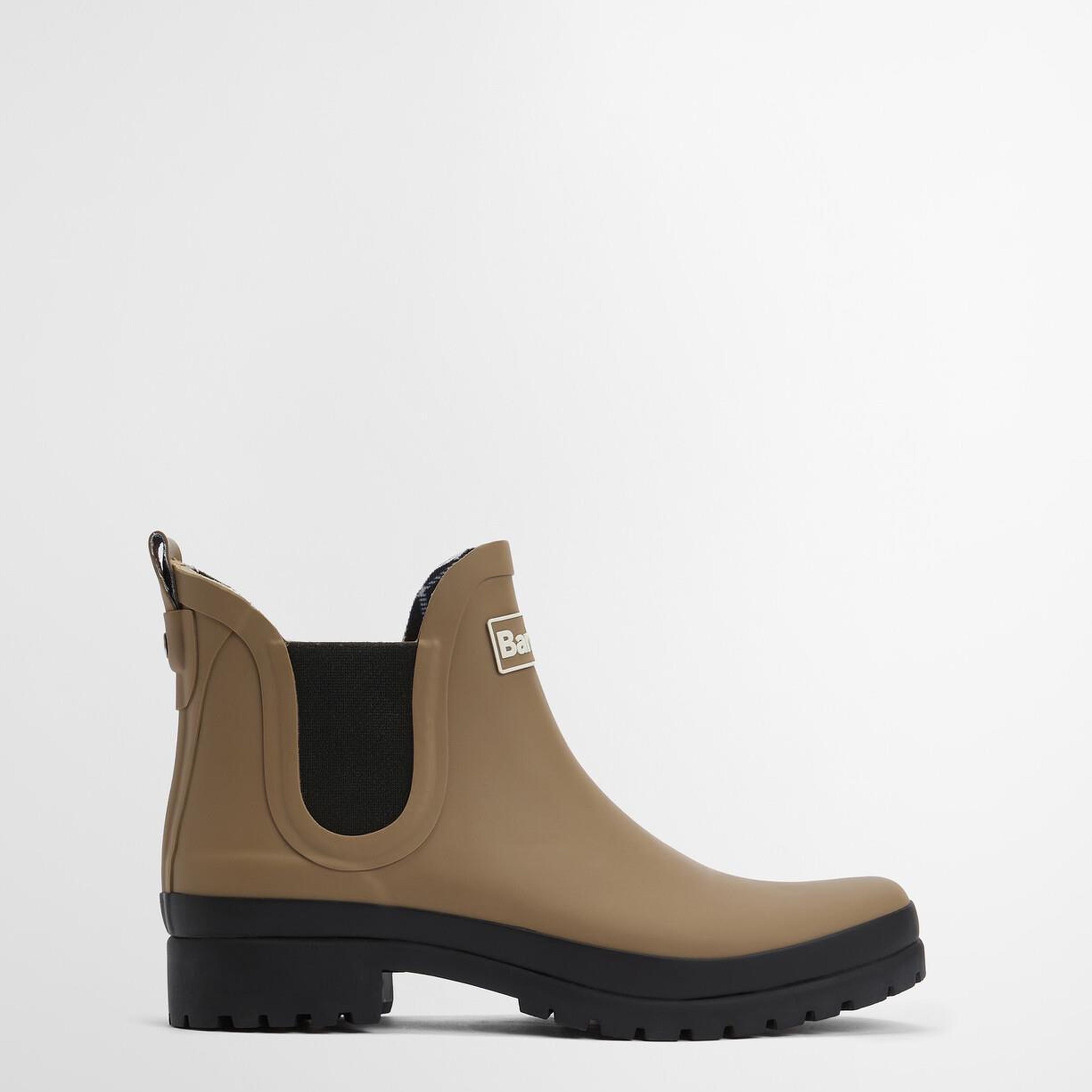 Barbour Mallow Bot