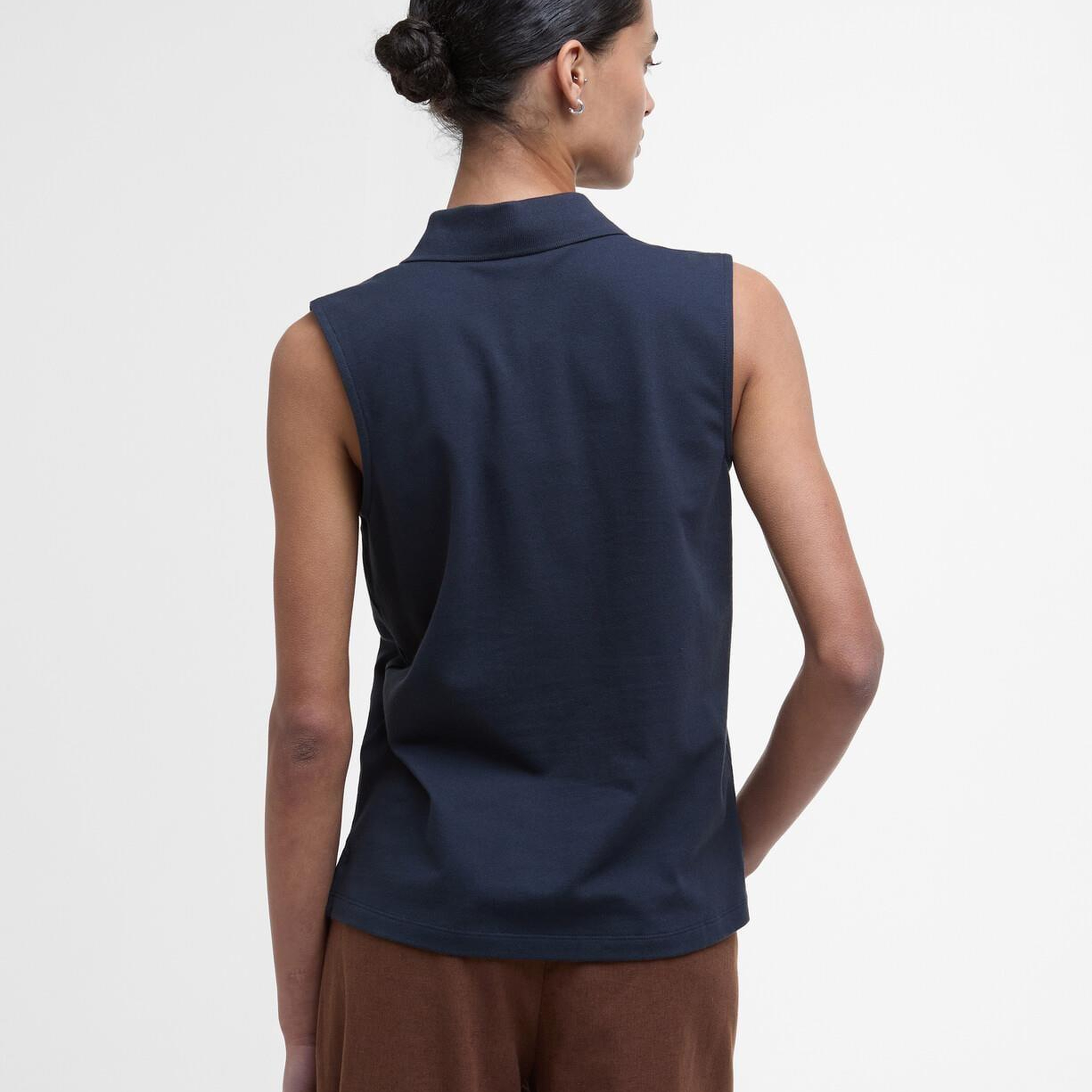 Barbour Bowford Polo Yaka
