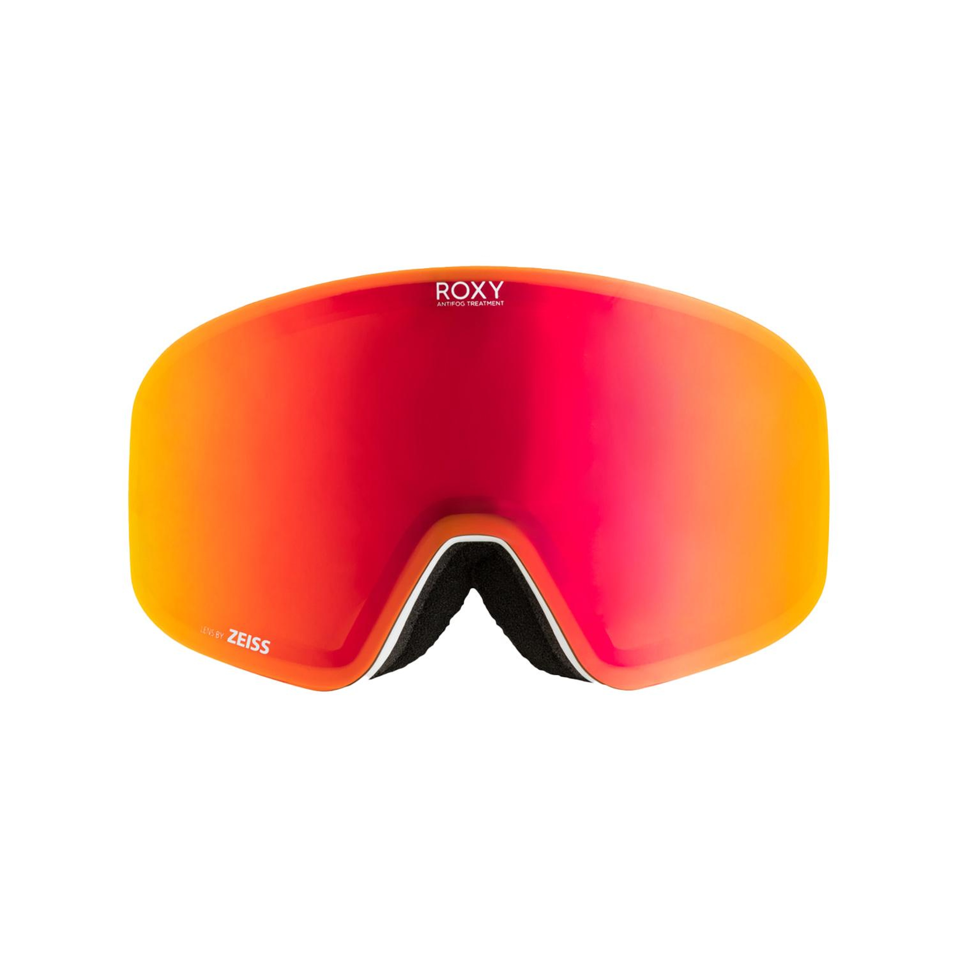 Roxy Feelin Color Luxe Kadın Beyaz Goggle
