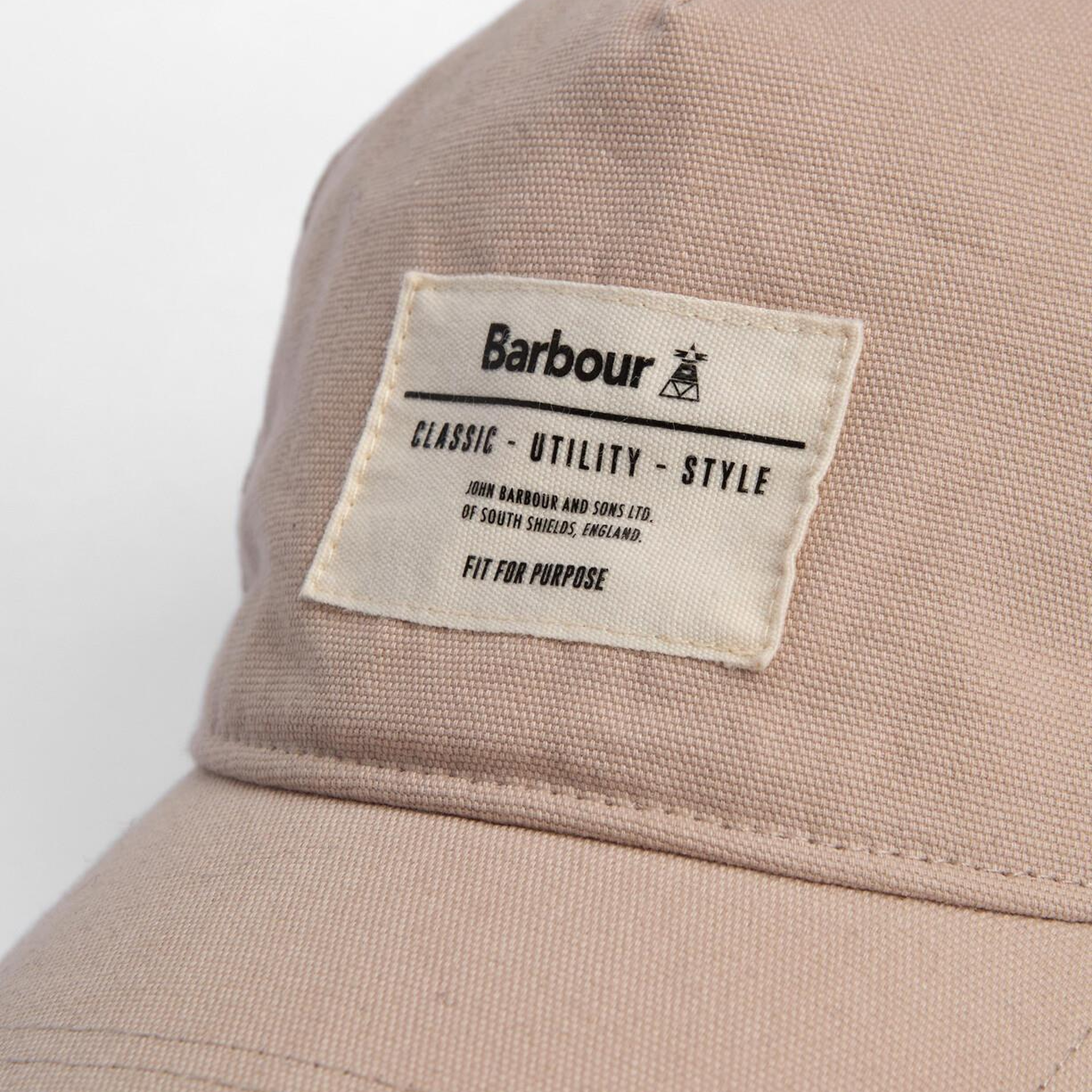 Barbour Lipton Şapka