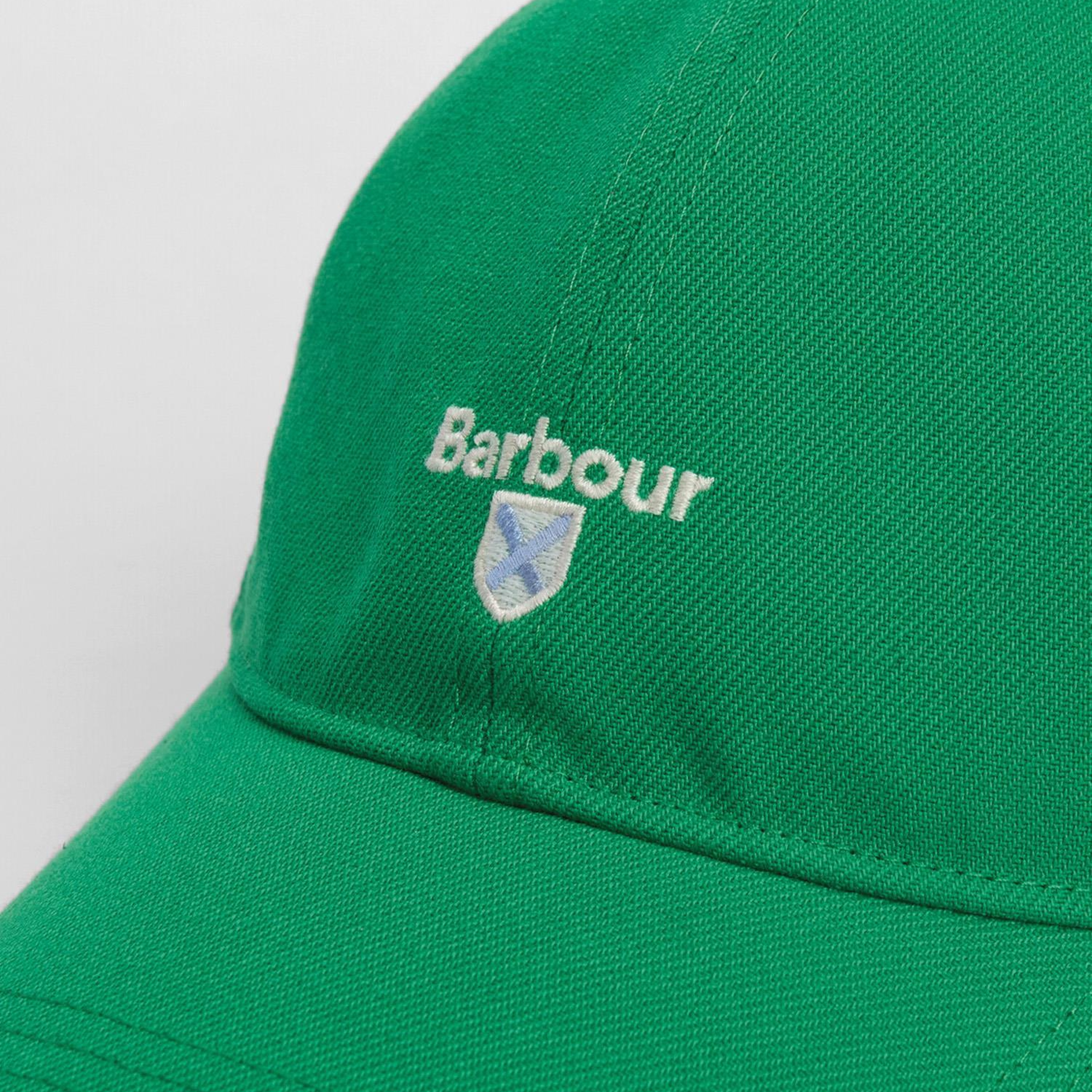 Barbour Active Şapka