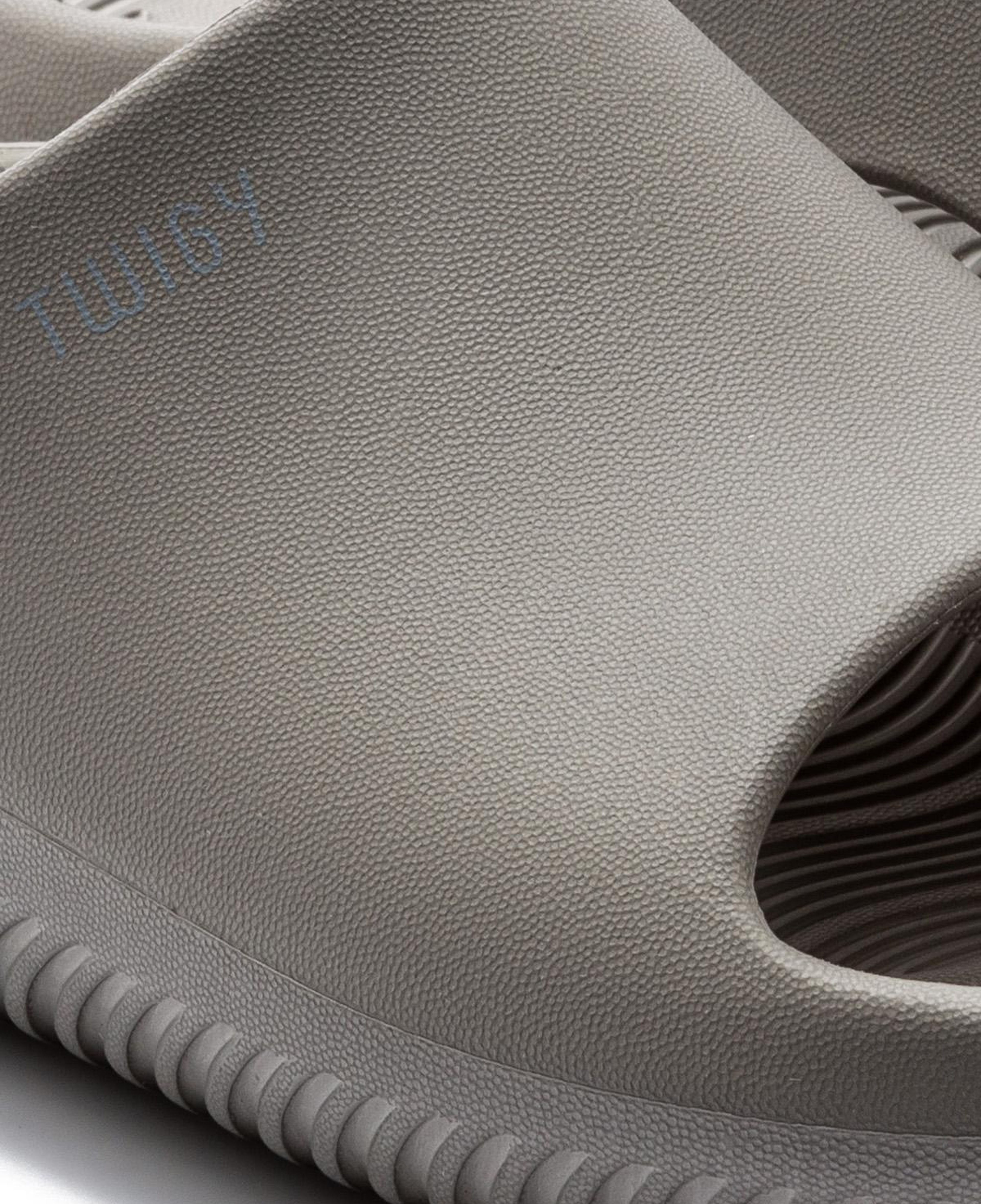 Pablo Erkek Terlik Koyu Gri 41/46