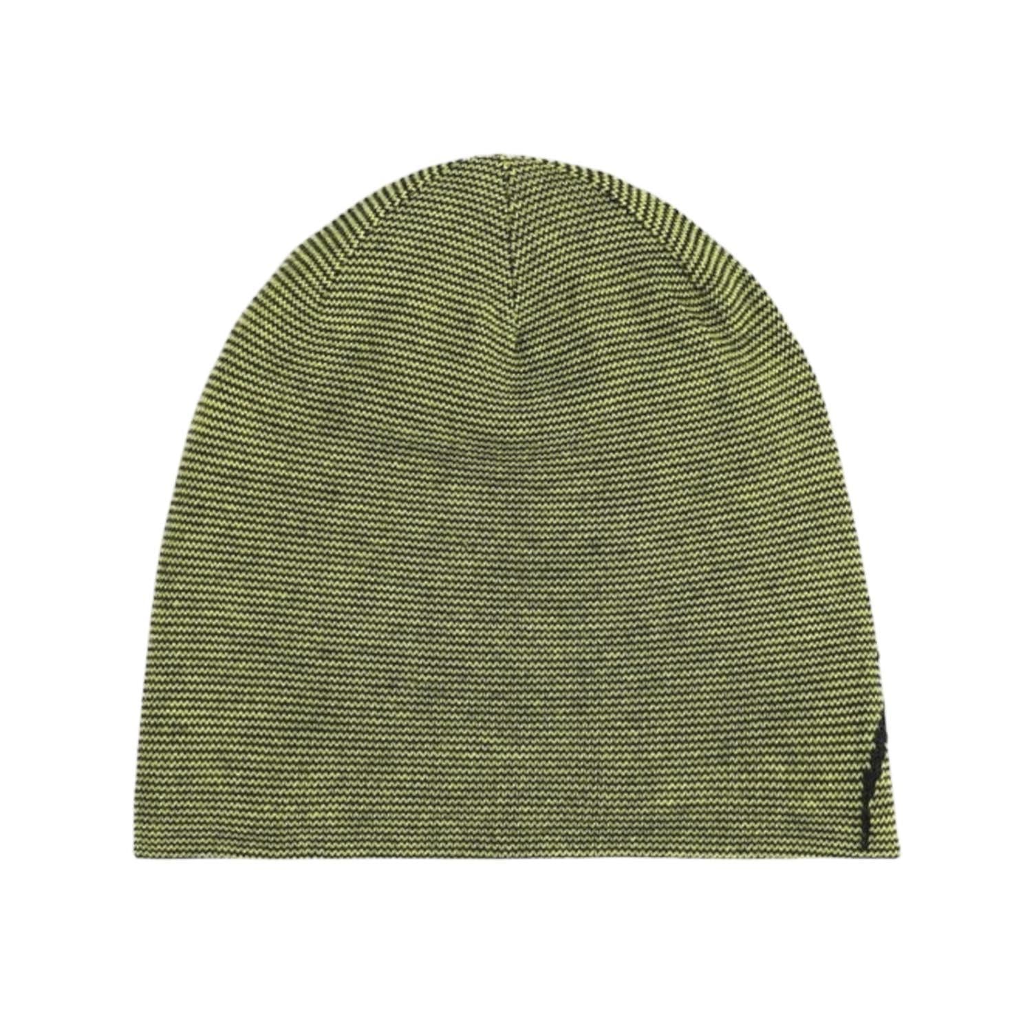 Spyder Reversible Innsbruck Hat Erkek Sarı Bere
