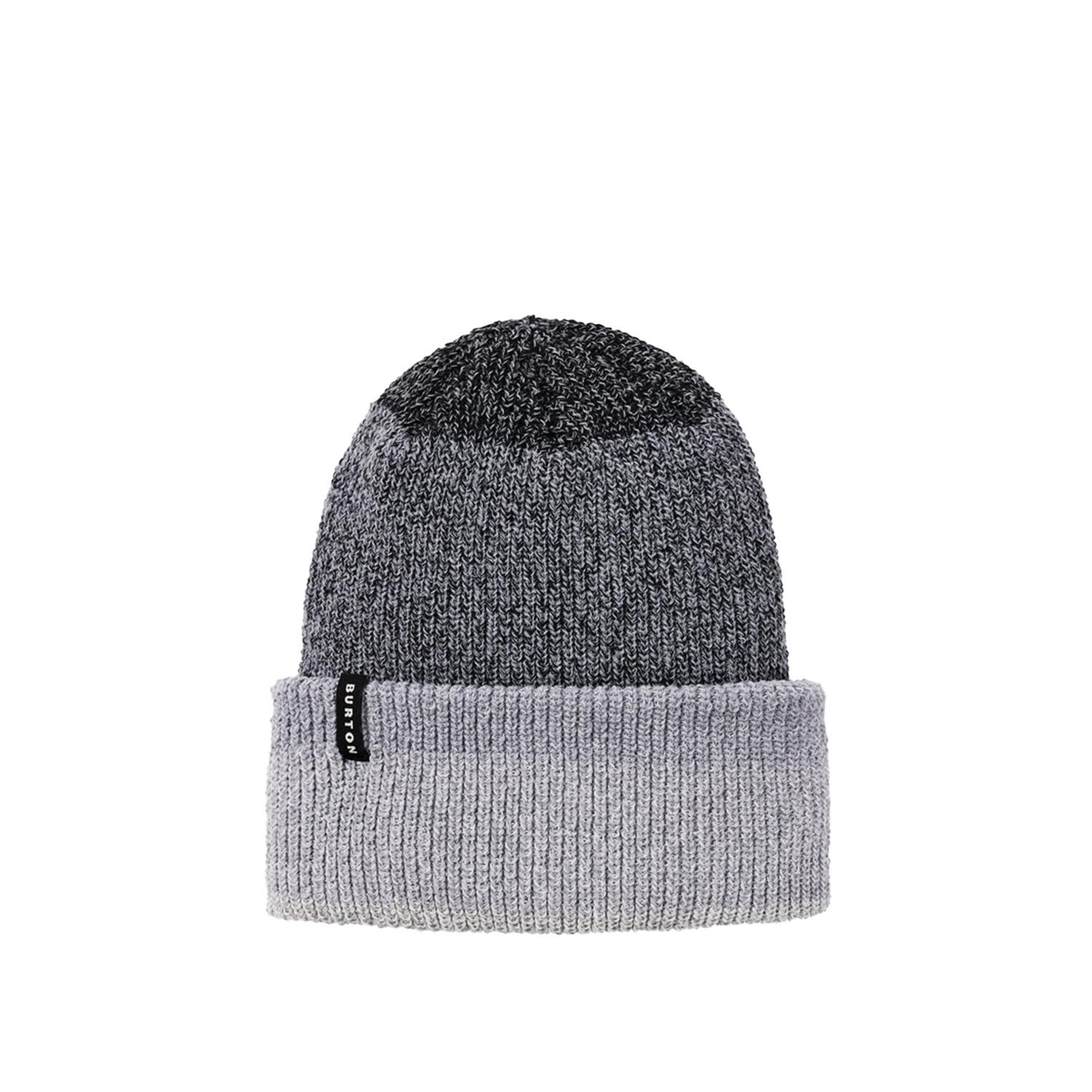 Burton Recycled All Night Long Beanie Unisex Siyah Bere