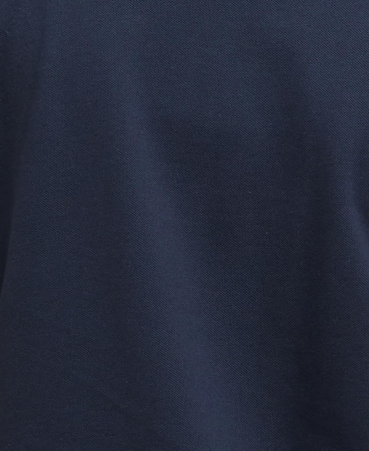 Barbour Bowford Polo Yaka