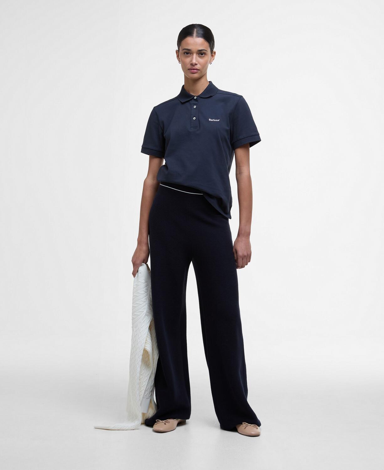 Barbour Bowford Polo Yaka