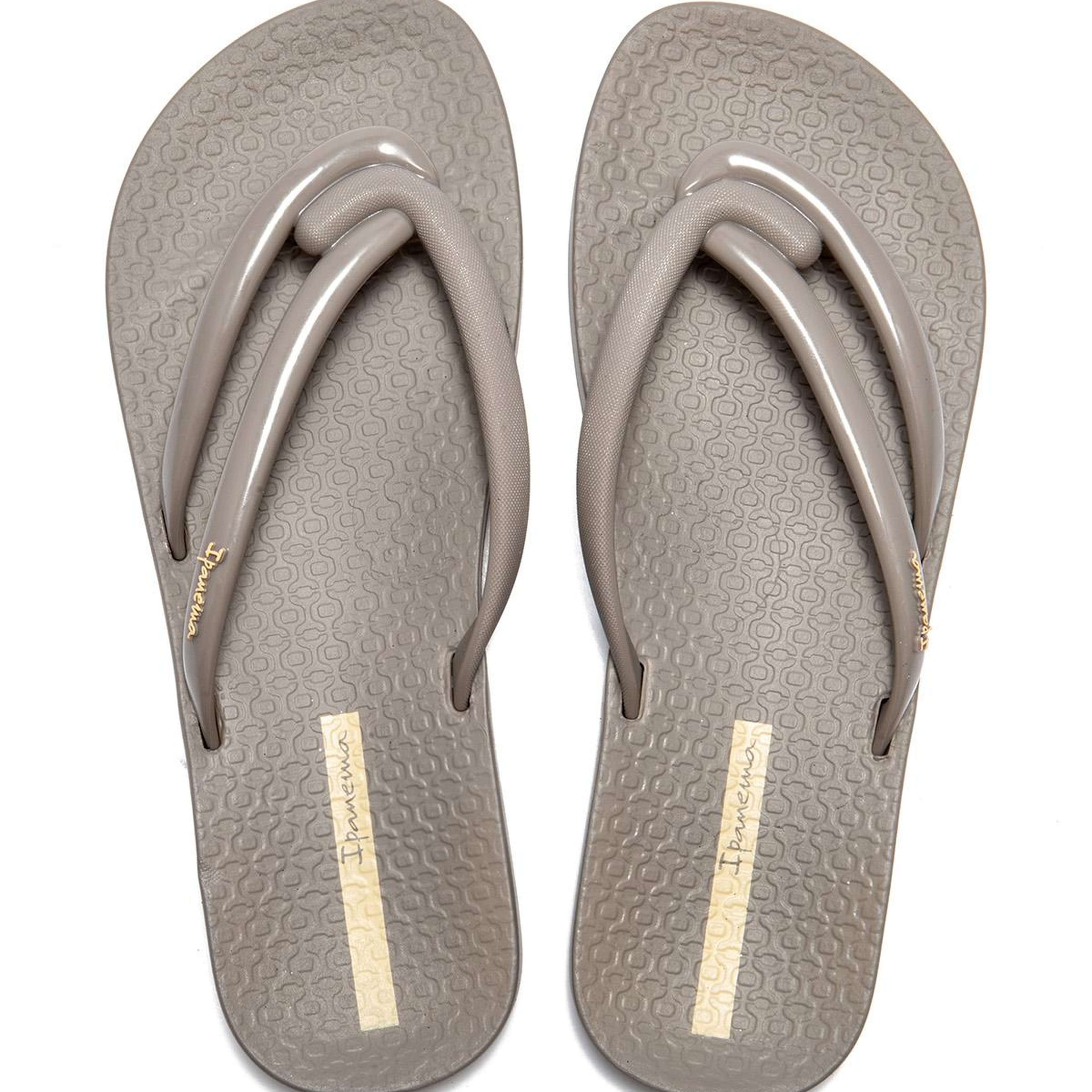 Comfy Kadın Parmak Arası Terlik Gri 35/42