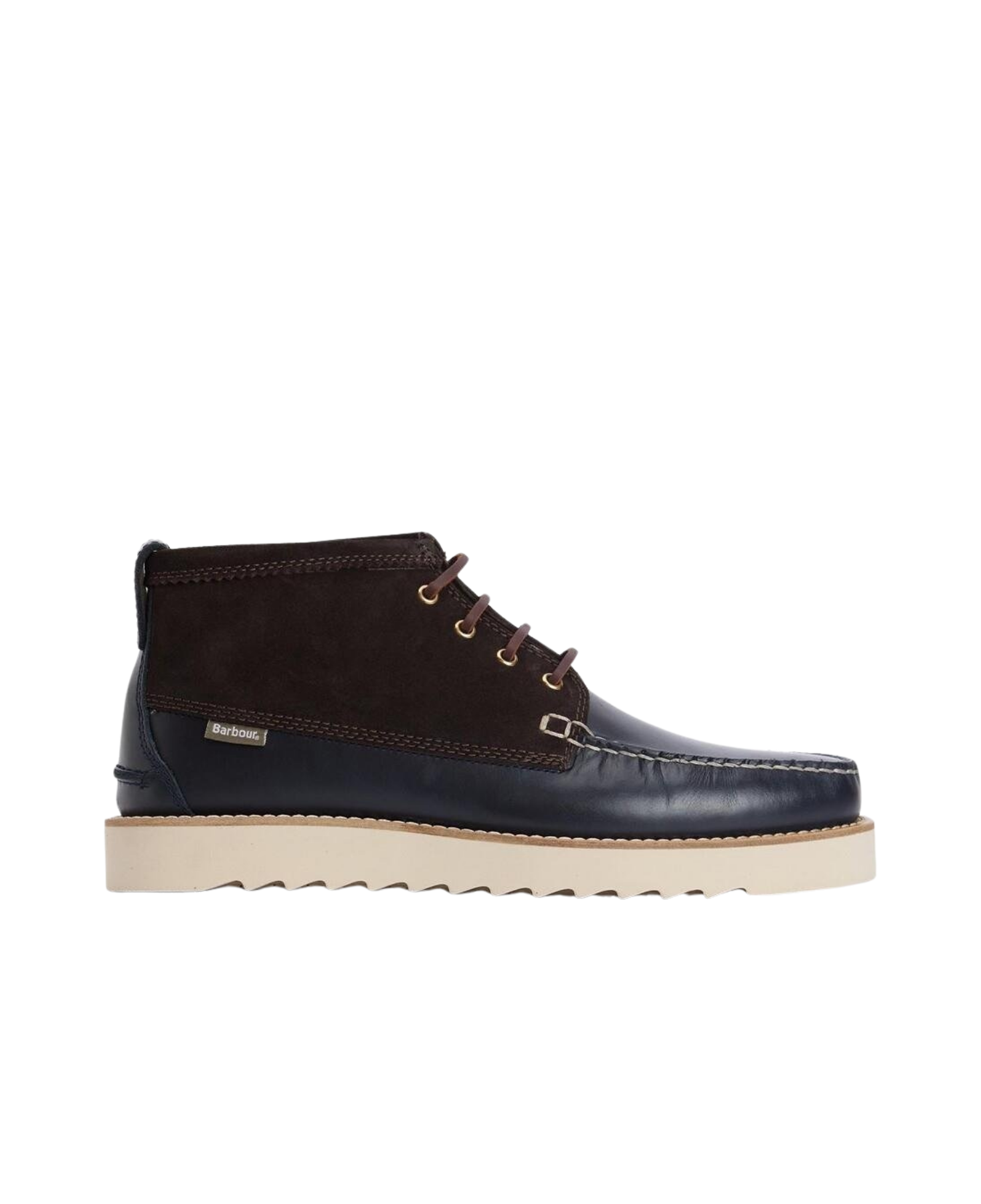 Barbour Hadston Chukka Bot