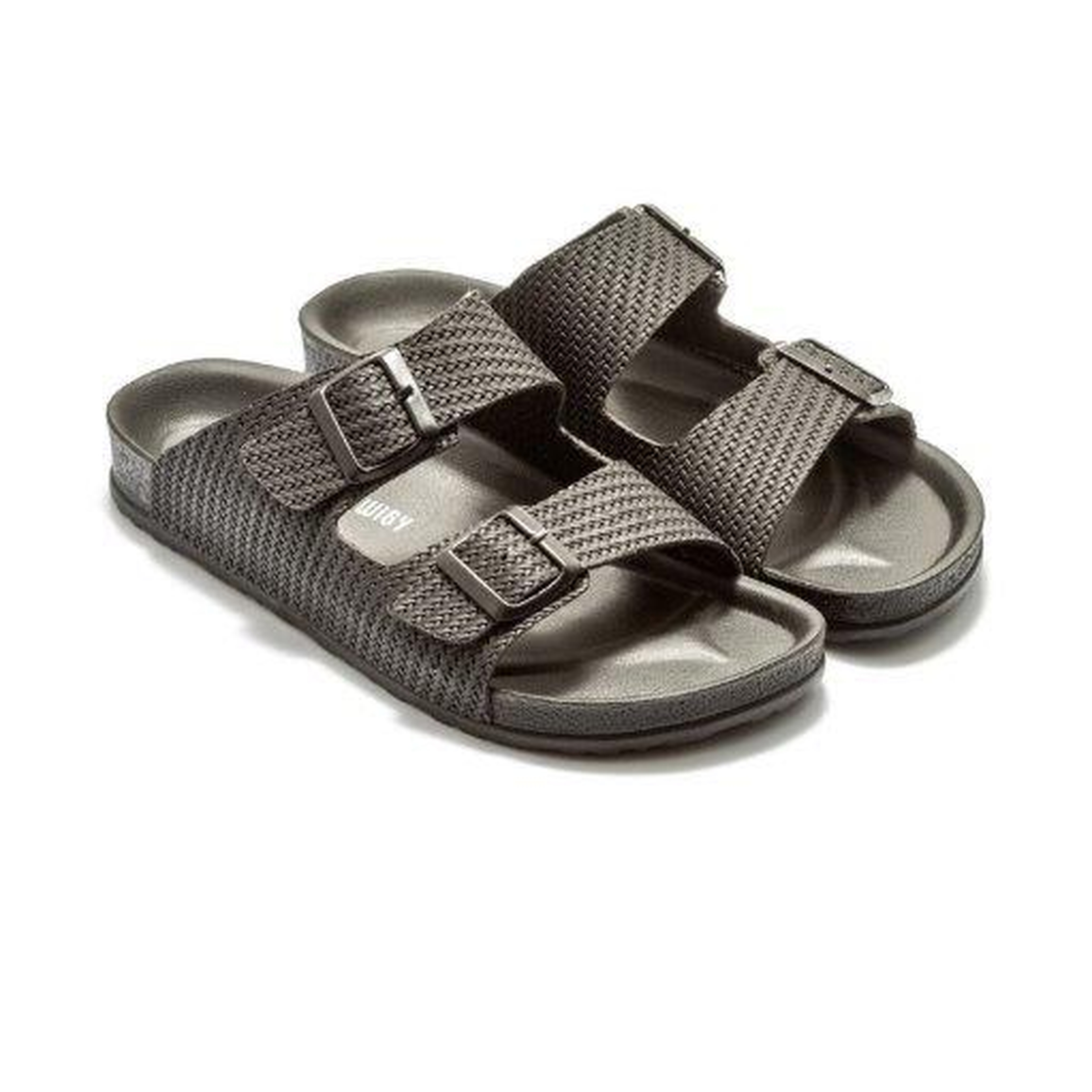 Tuli Kadın Terlik Siyah 36/40