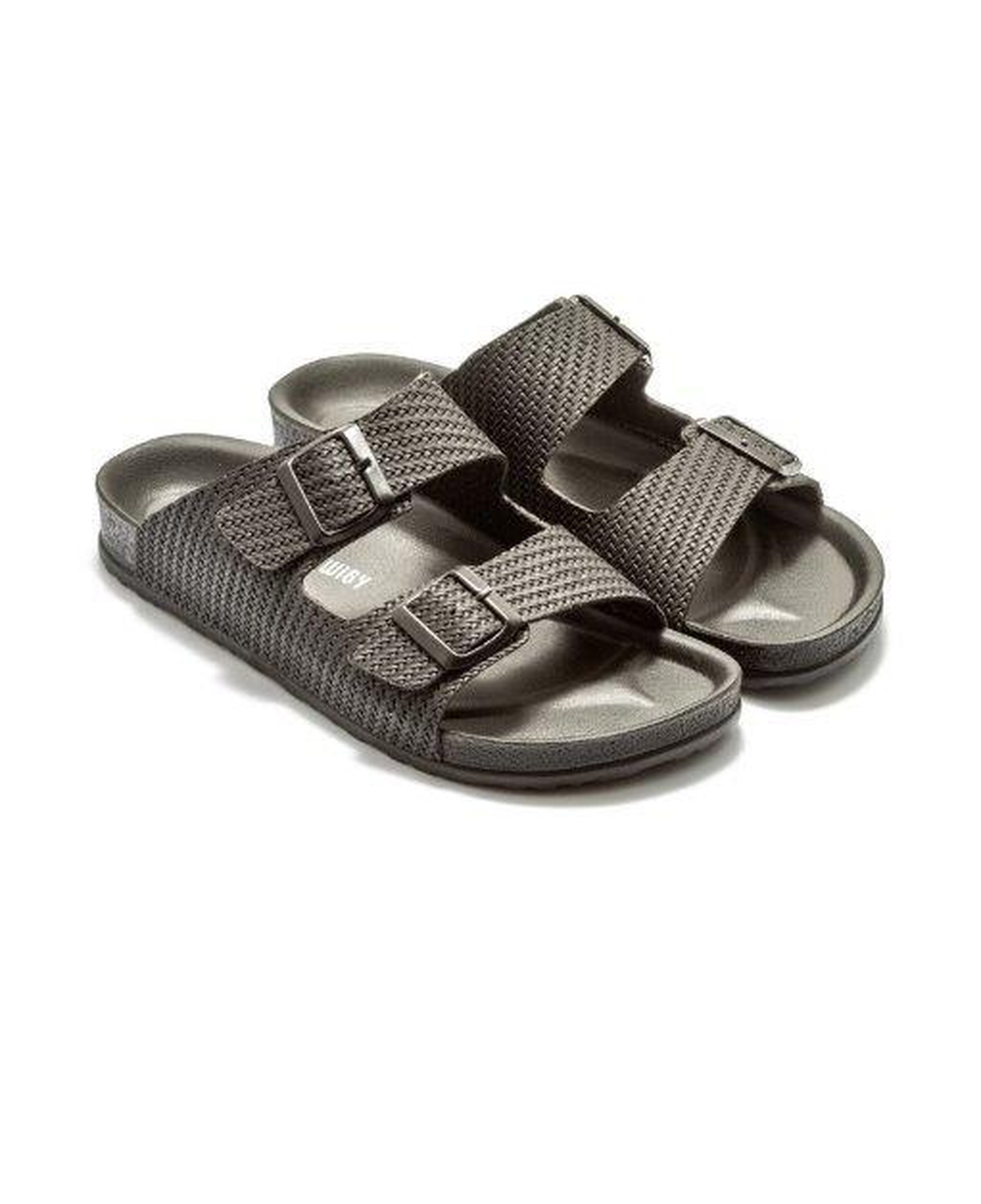 Tuli Kadın Terlik Siyah 36/40