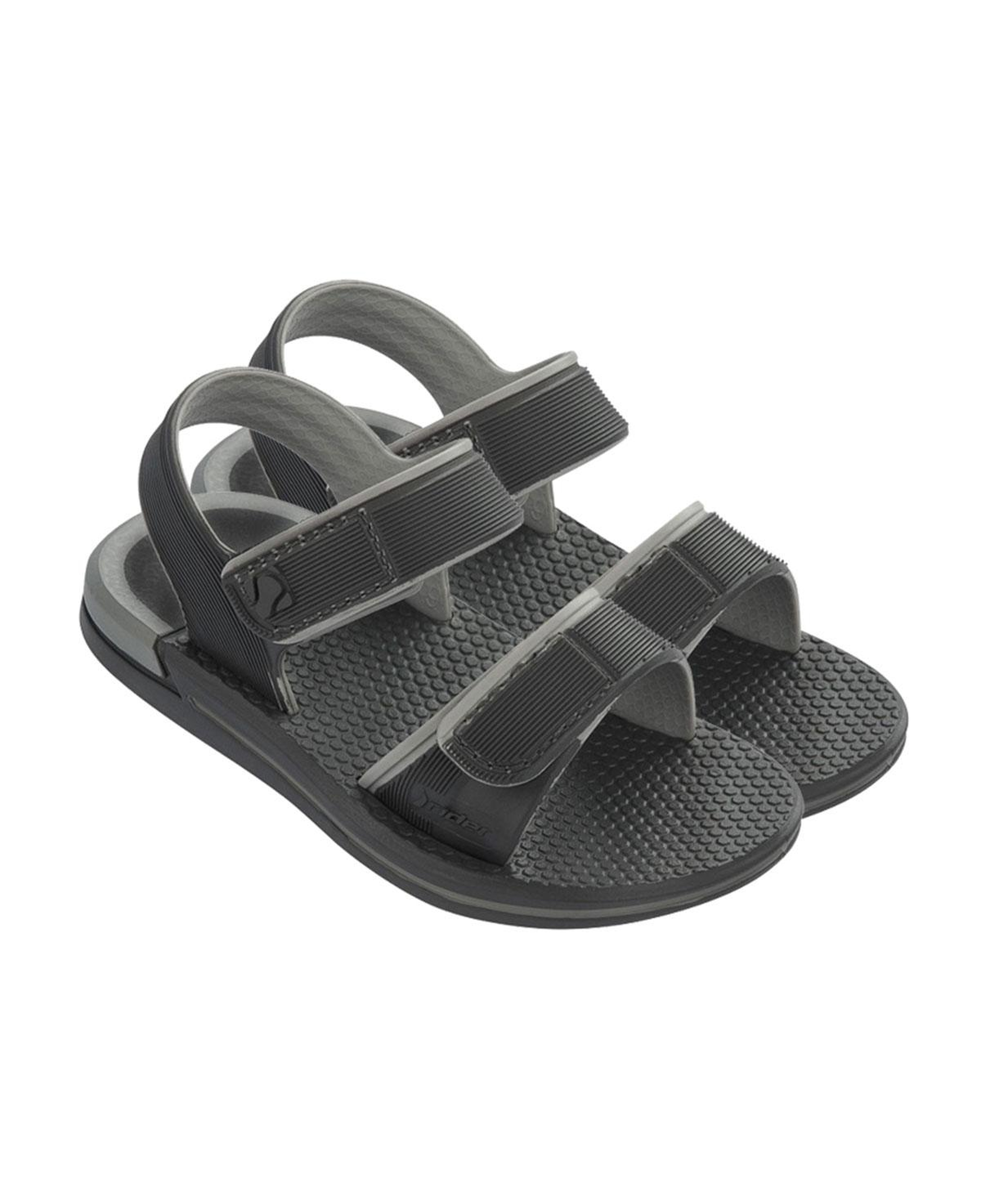 Neo Çocuk Sandalet Gri 19/24