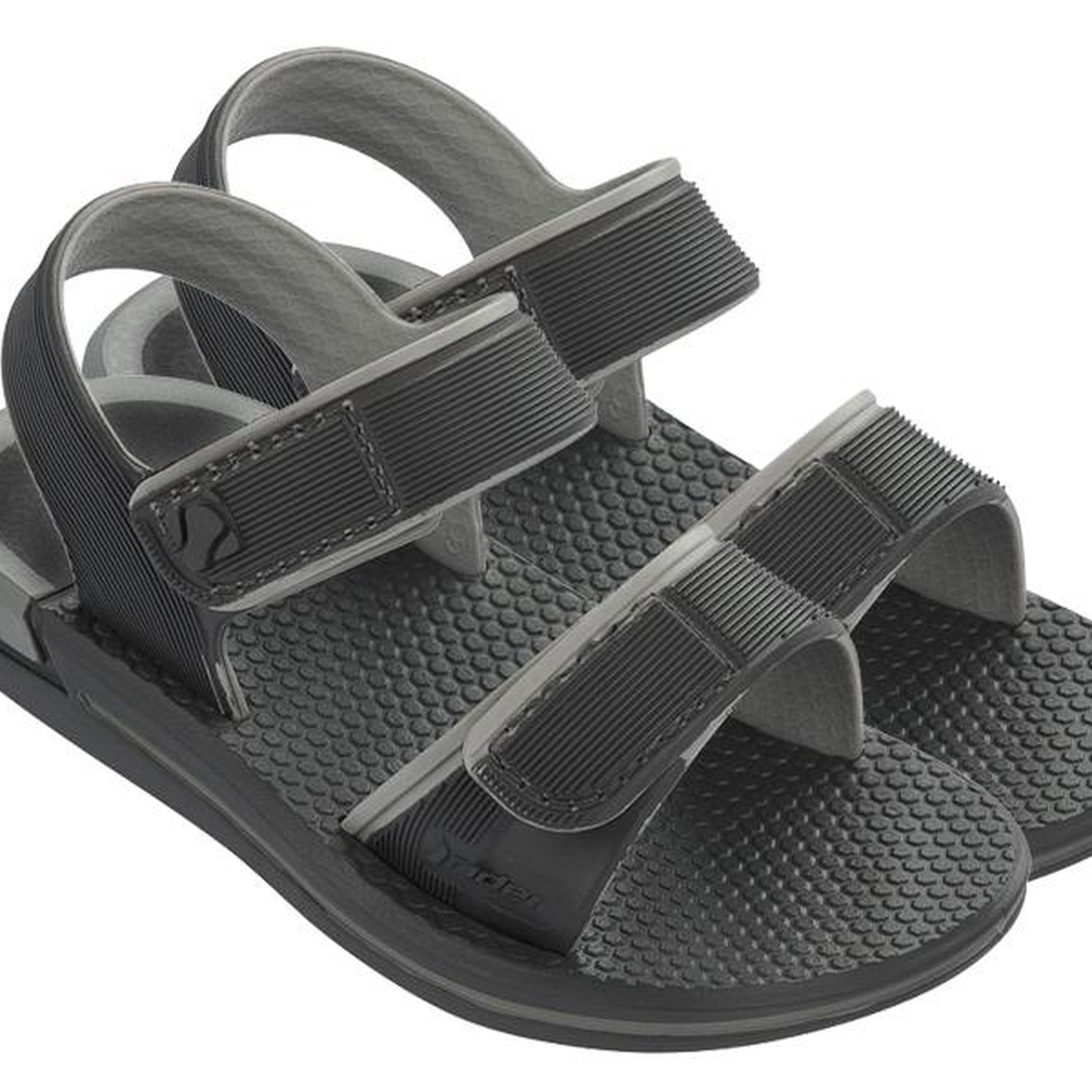 Neo Çocuk Sandalet Gri 19/24