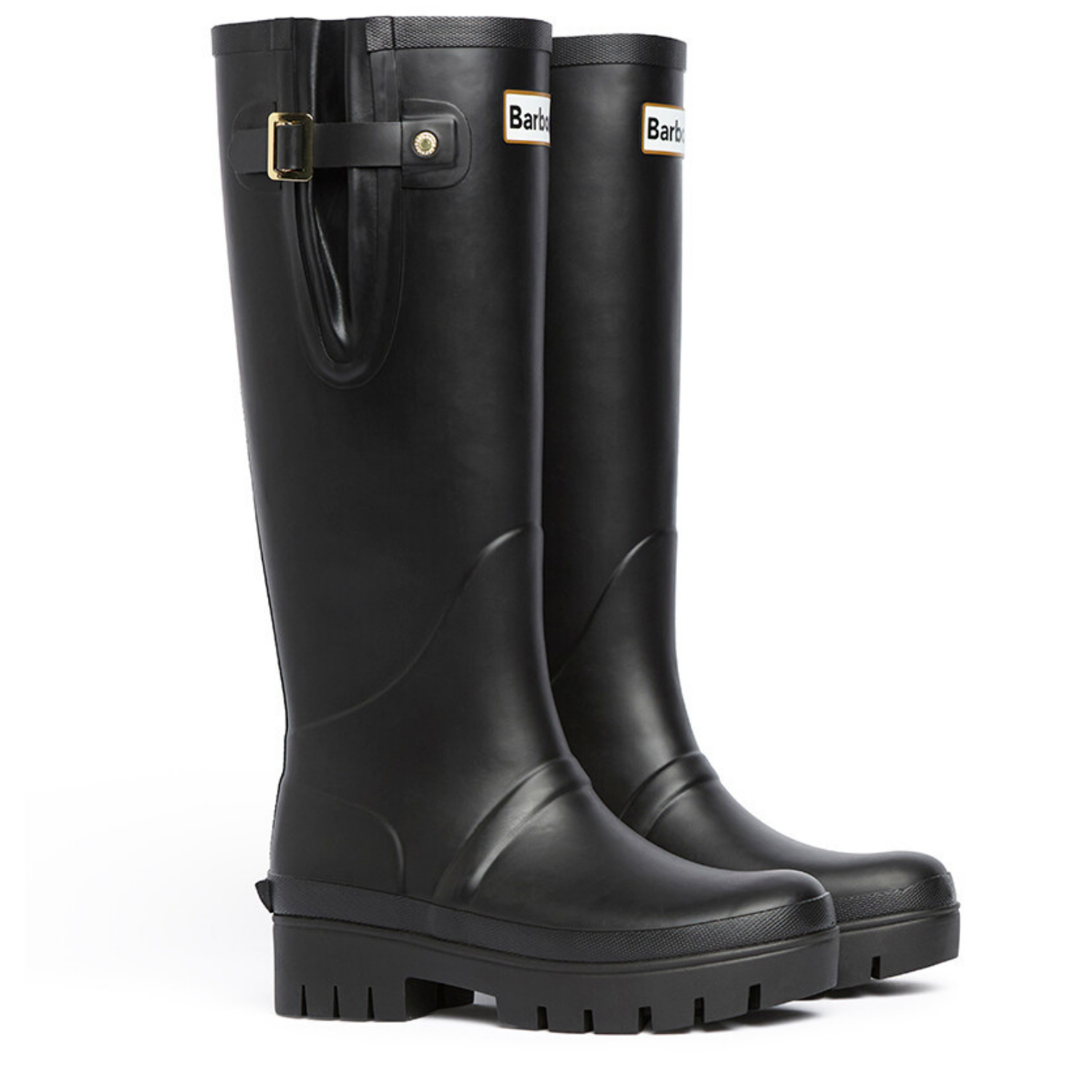 Barbour Leighton Tall Welly Çizme