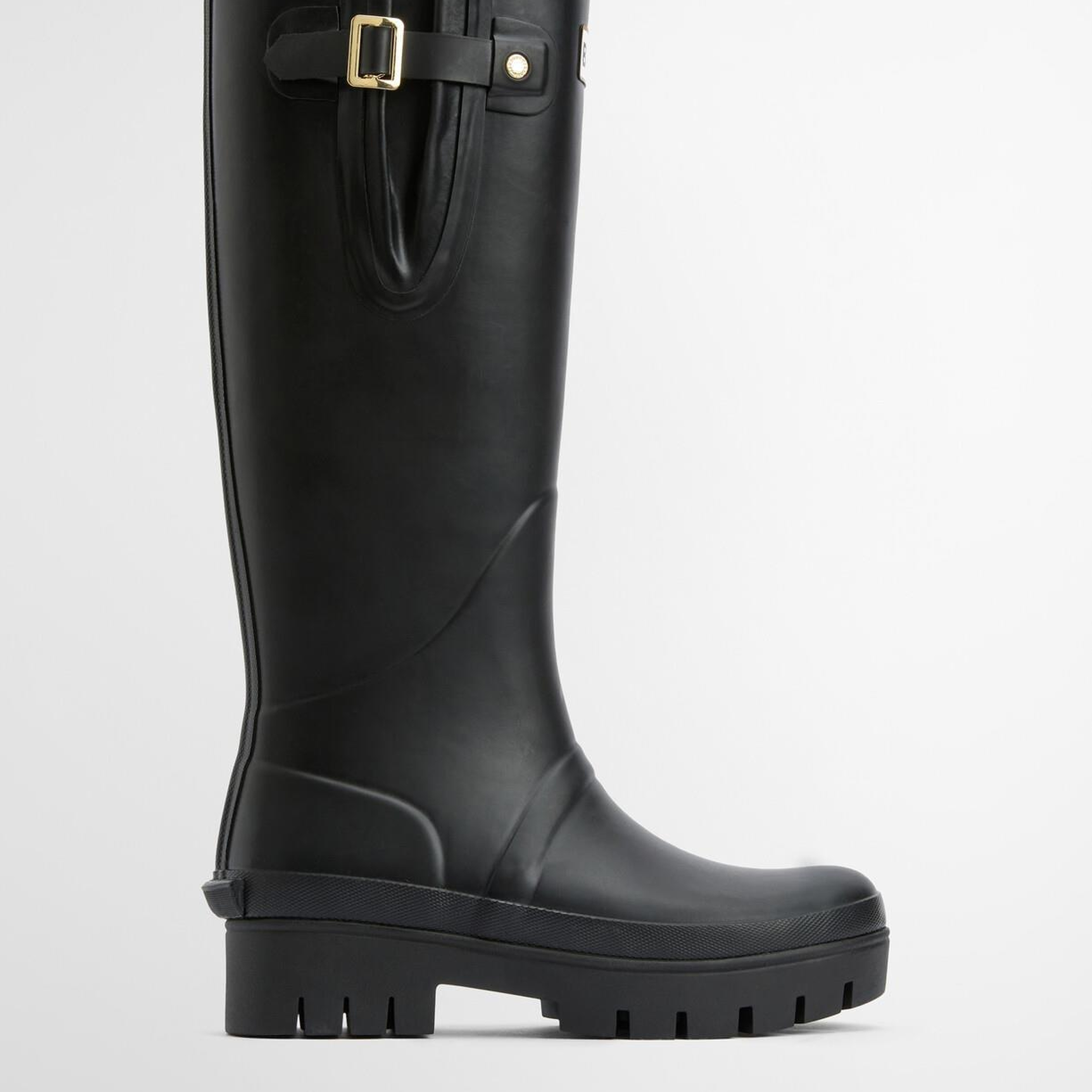 Barbour Leighton Tall Welly Çizme