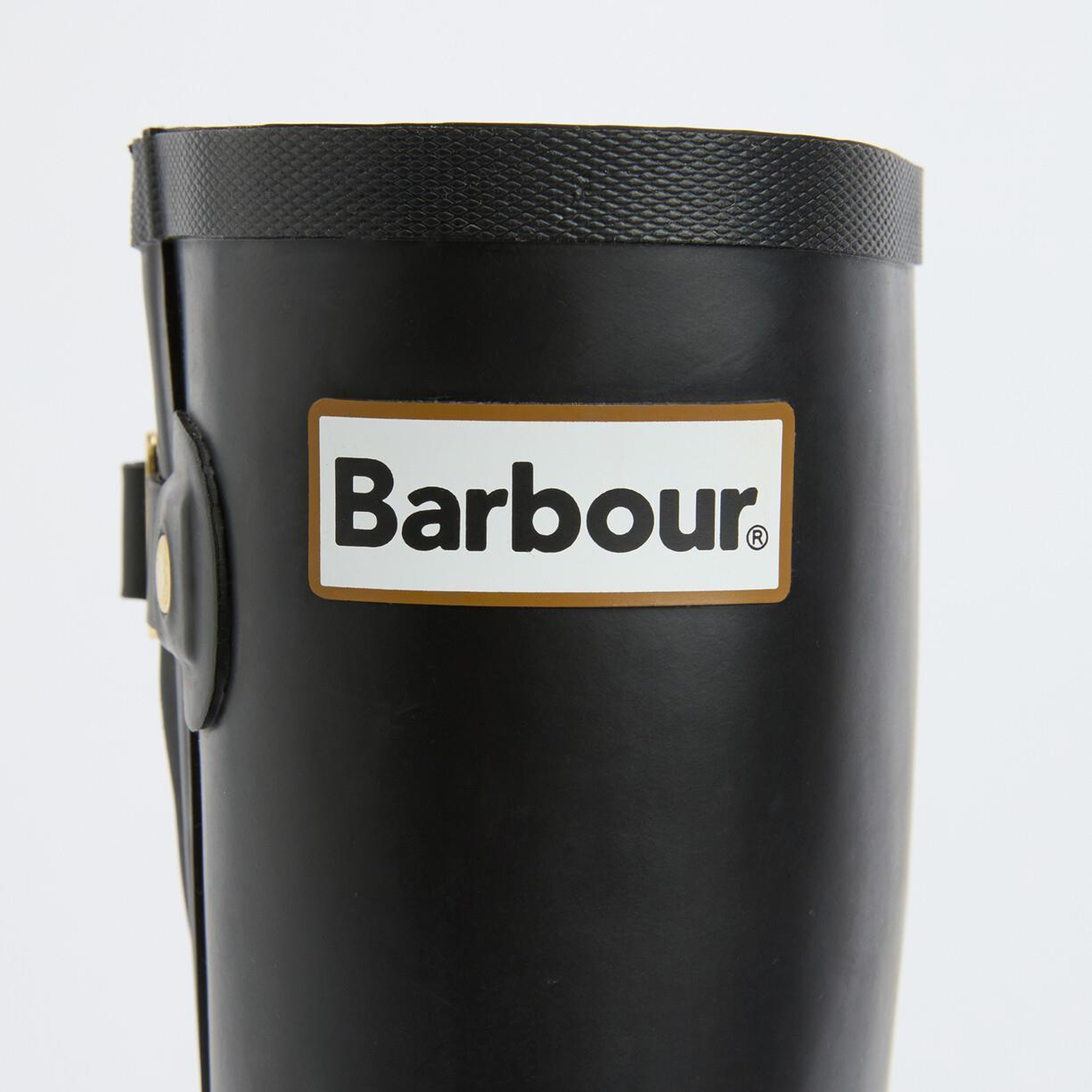 Barbour Leighton Tall Welly Çizme