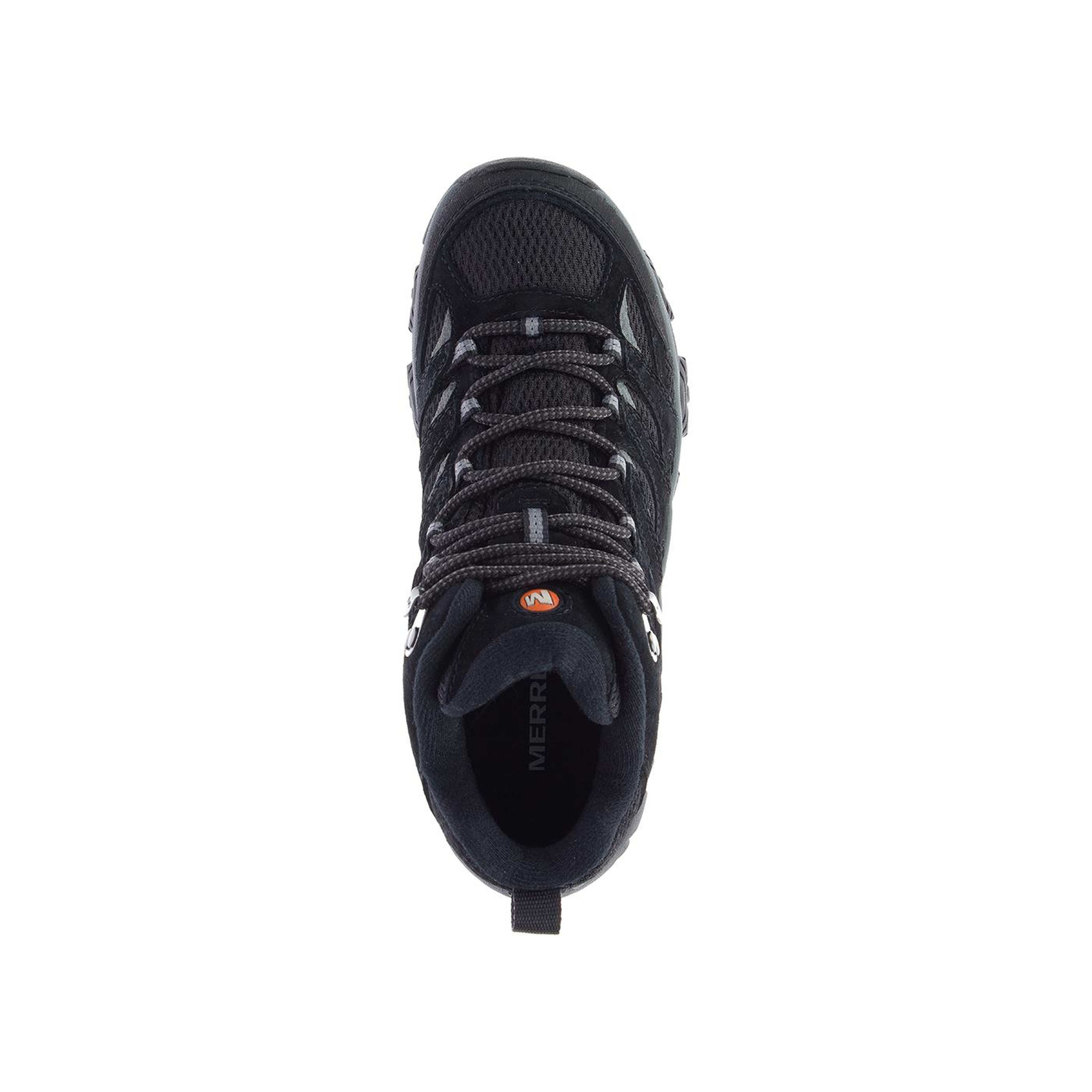 Merrell Moab 3 Mid Gtx Kadın Siyah Bot