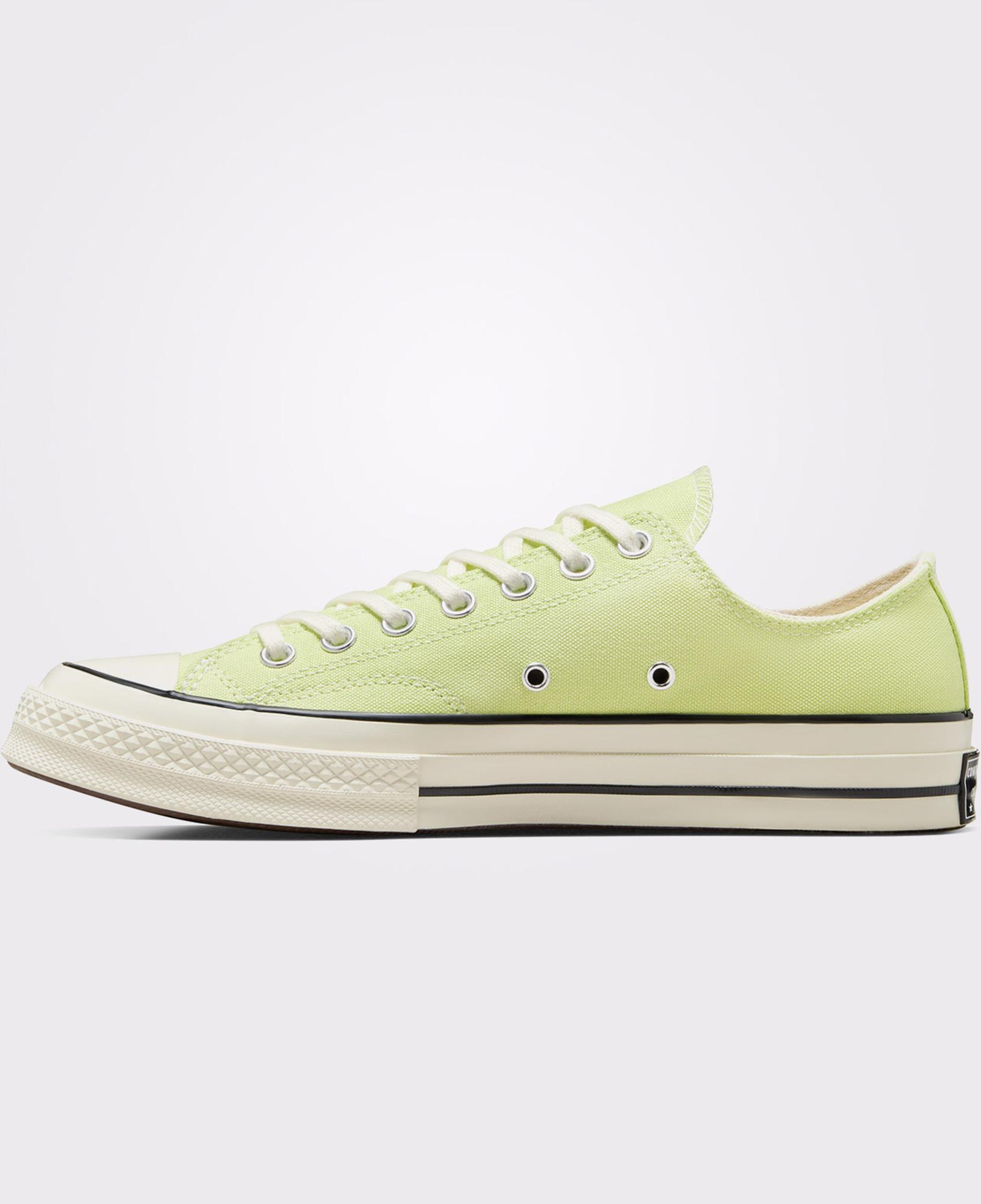 Converse Chuck 70 Unisex Yeşil Sneaker
