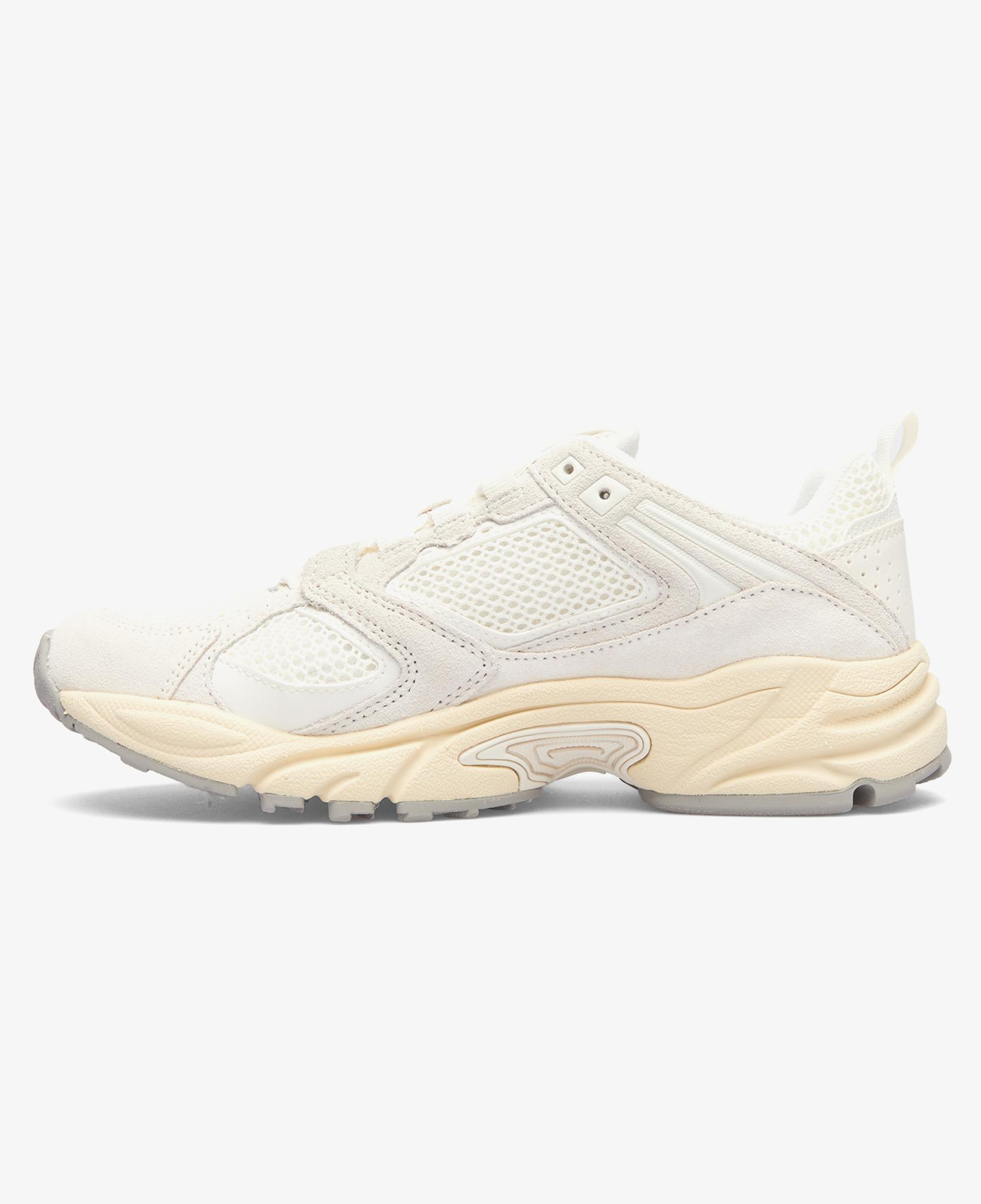 Tommy Hilfiger Archive'97 Kadın Bej Sneaker