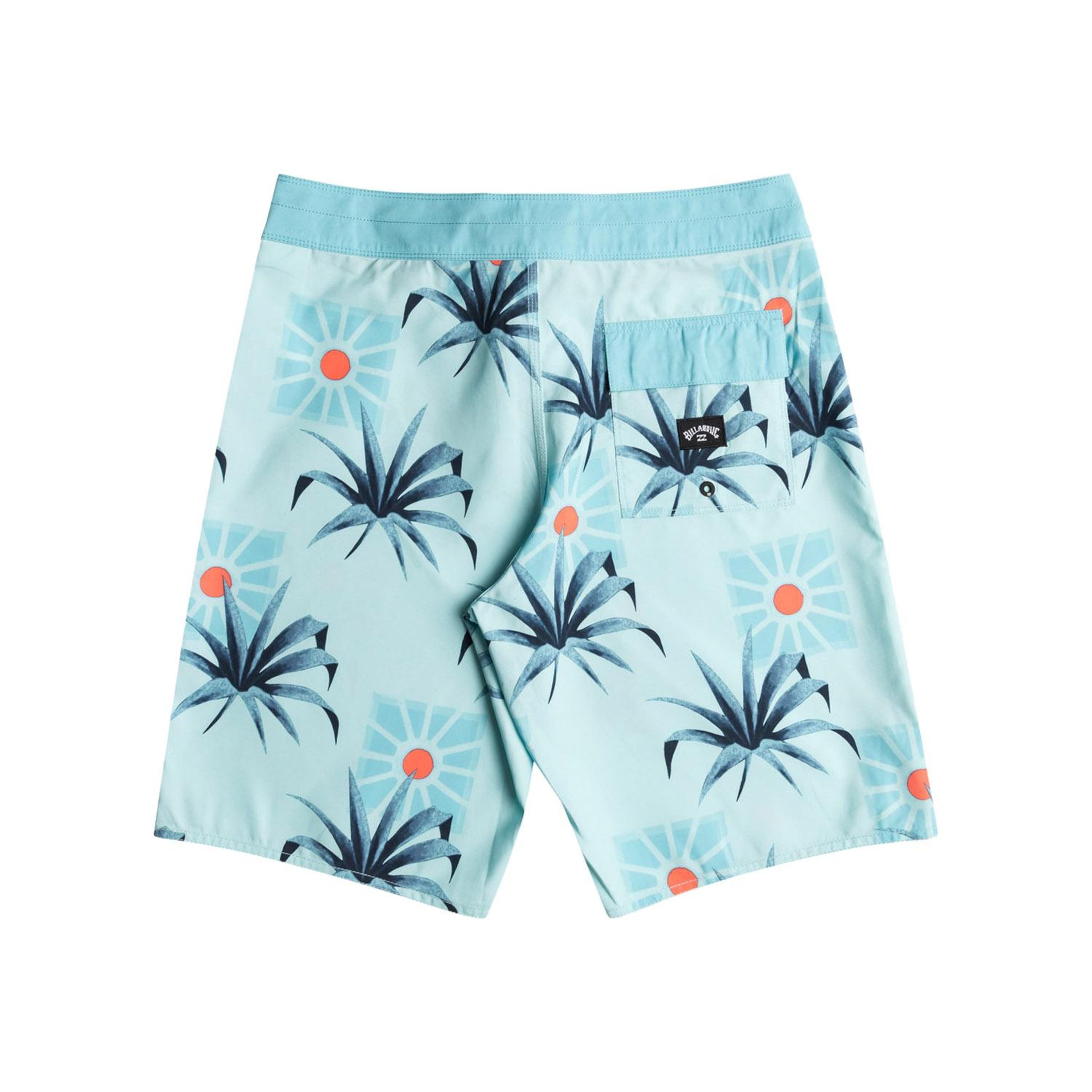 Billabong Sundays Og Erkek Mavi Boardshort