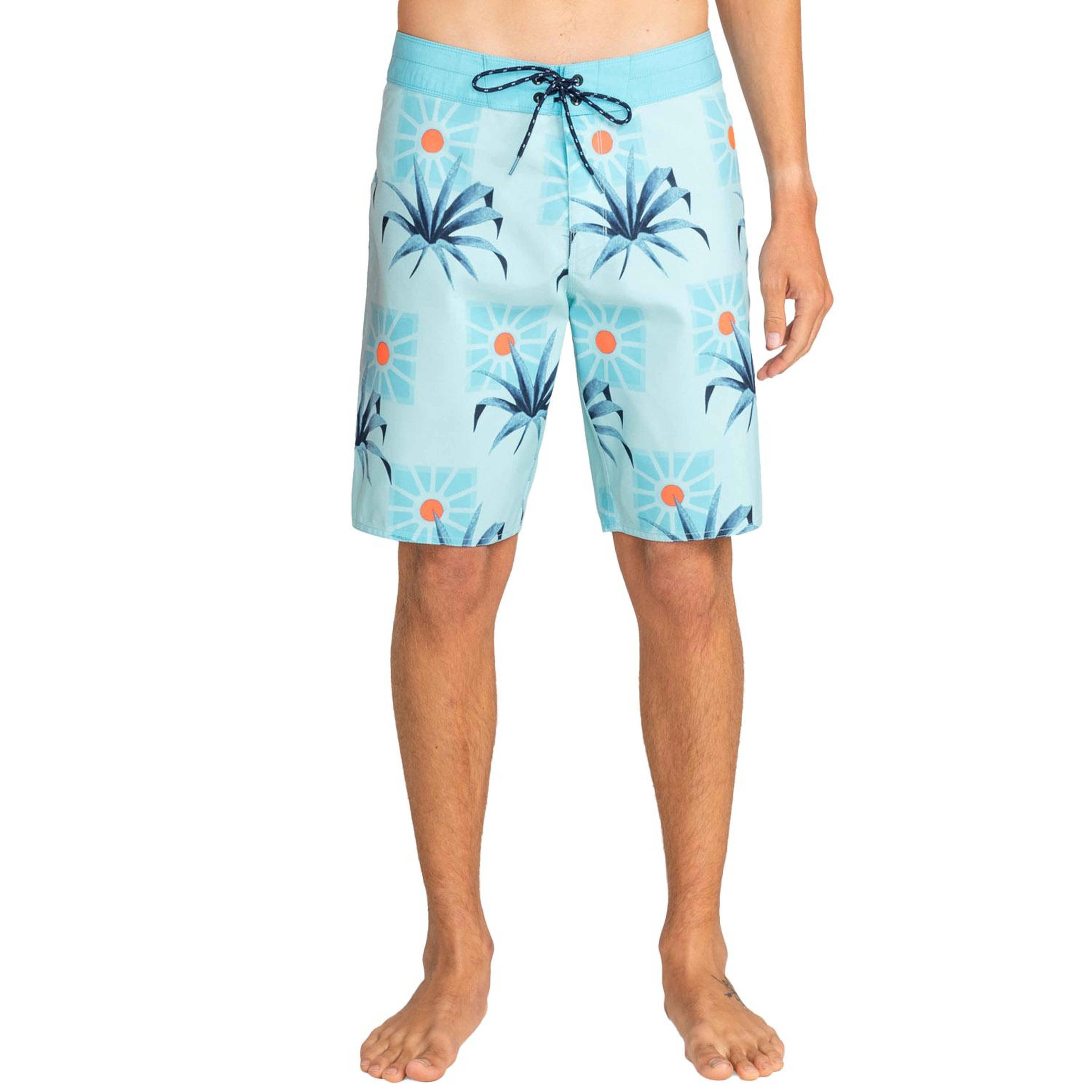 Billabong Sundays Og Erkek Mavi Boardshort
