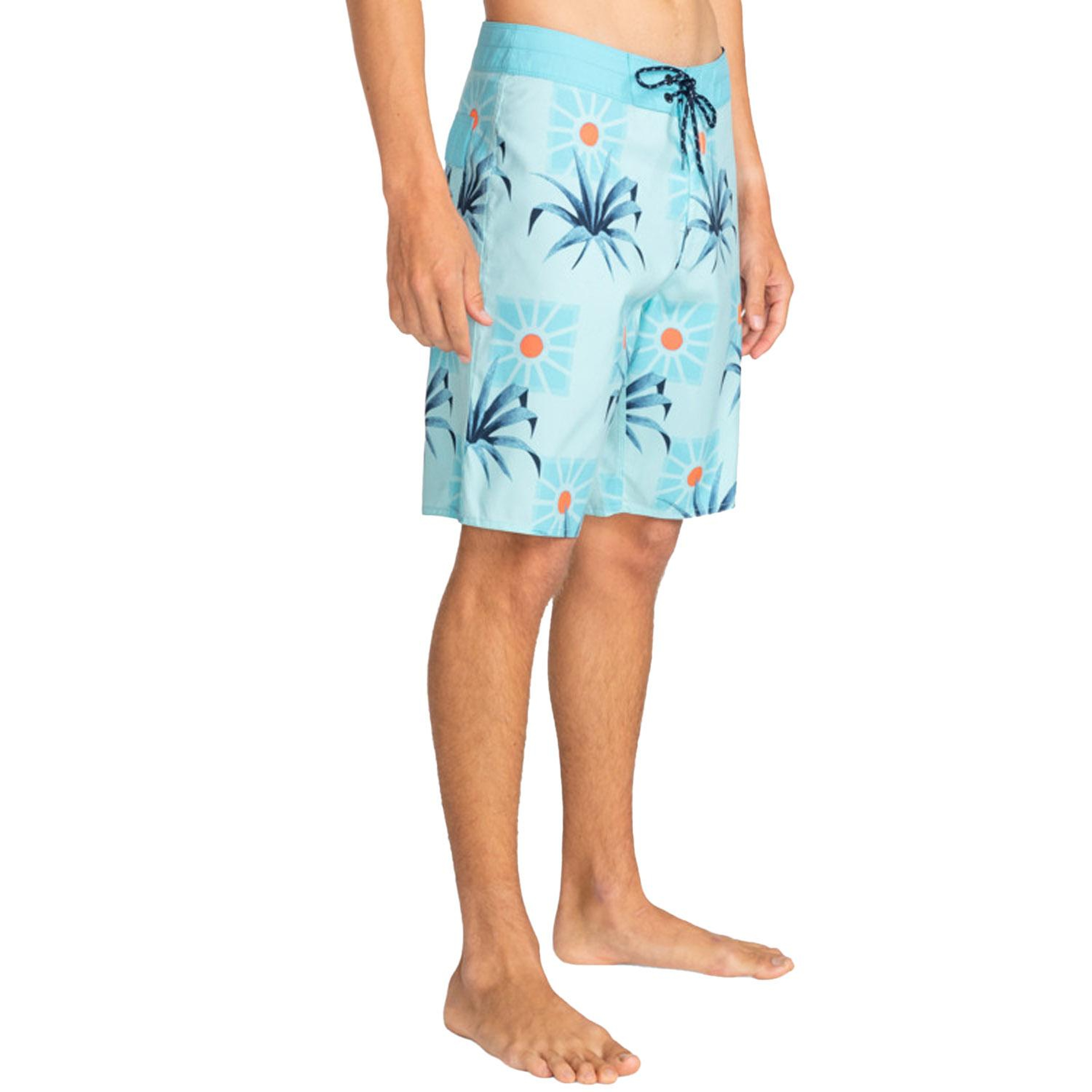 Billabong Sundays Og Erkek Mavi Boardshort